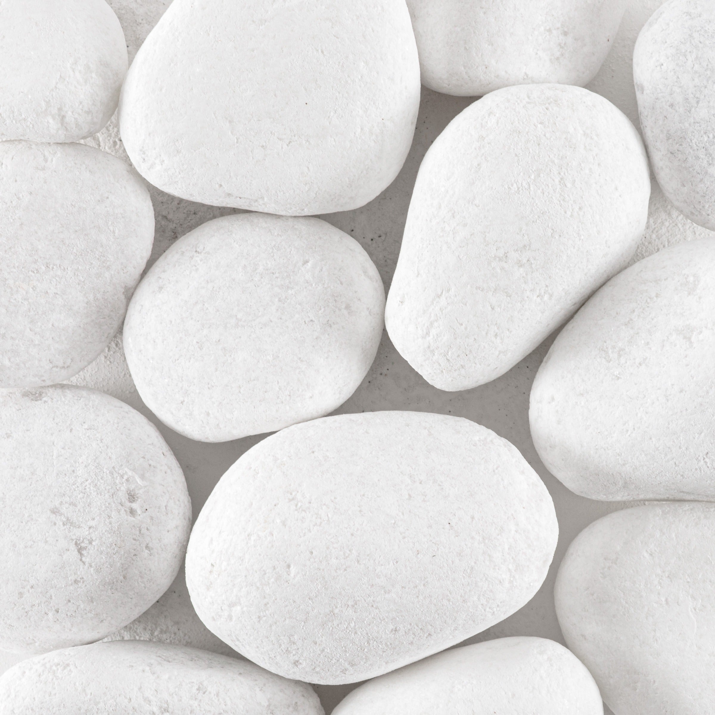 LOOSE PEBBLES: Loose Pebbles (tumbled | Large) (2)
