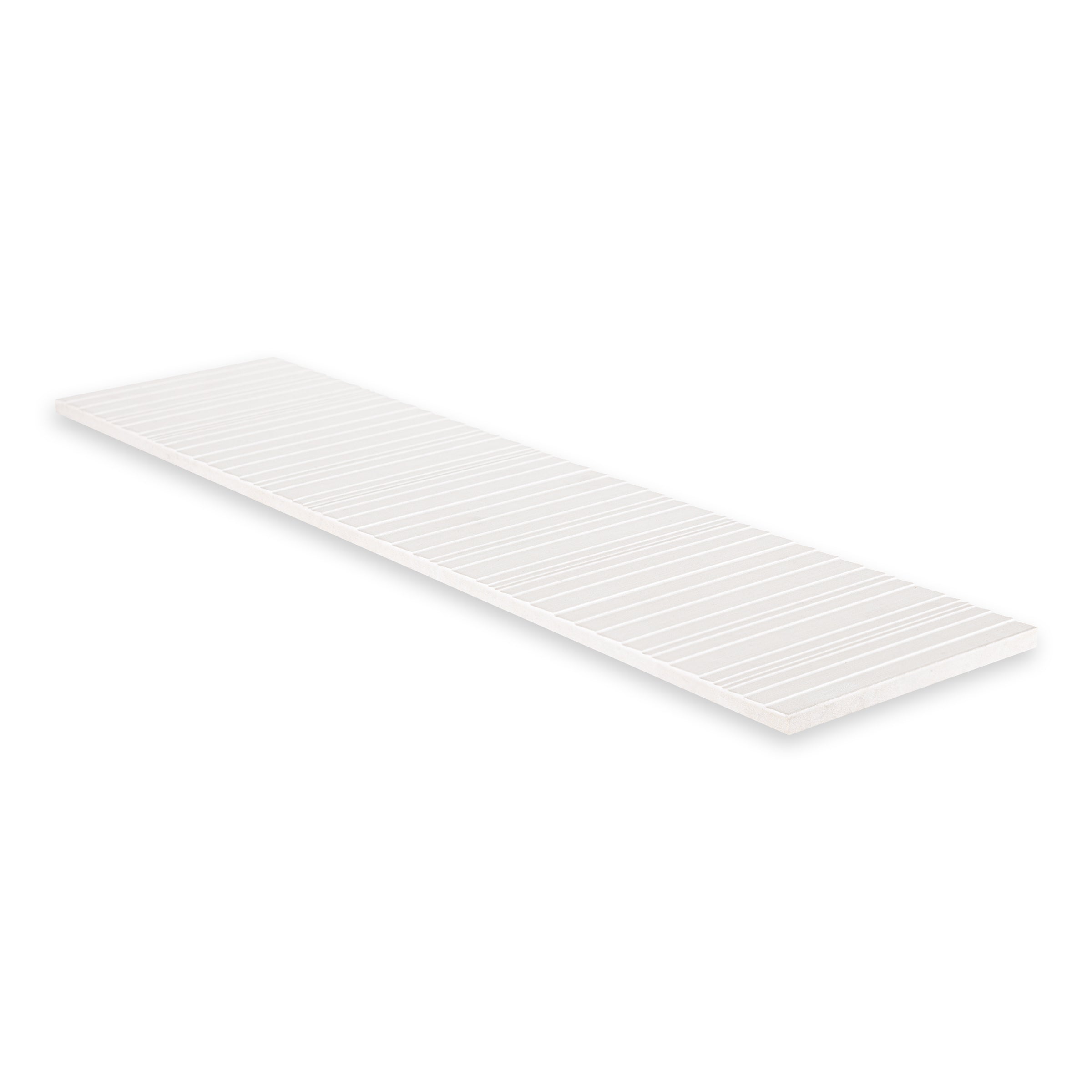 LYMRA: Field Tile (6"×24"×3/8" | fence)