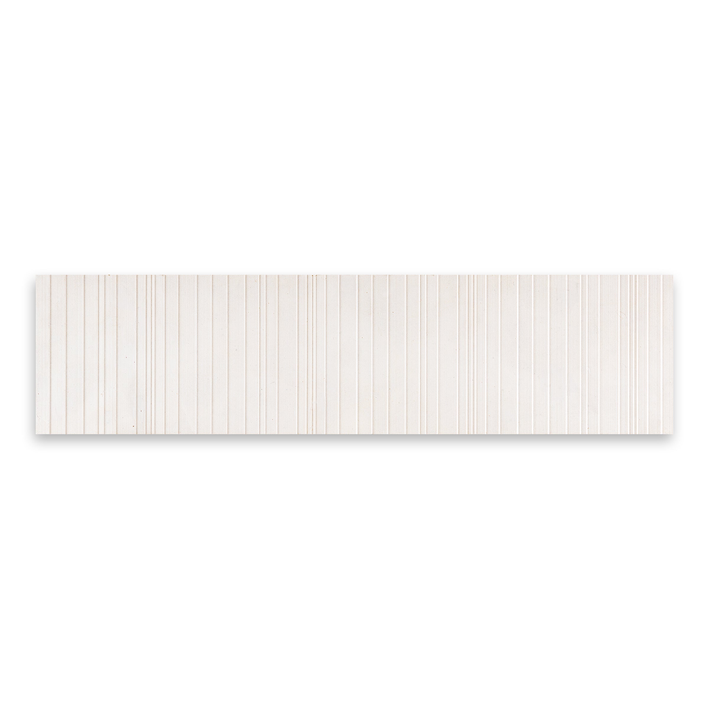 LYMRA: Field Tile (6"×24"×3/8" | fence)