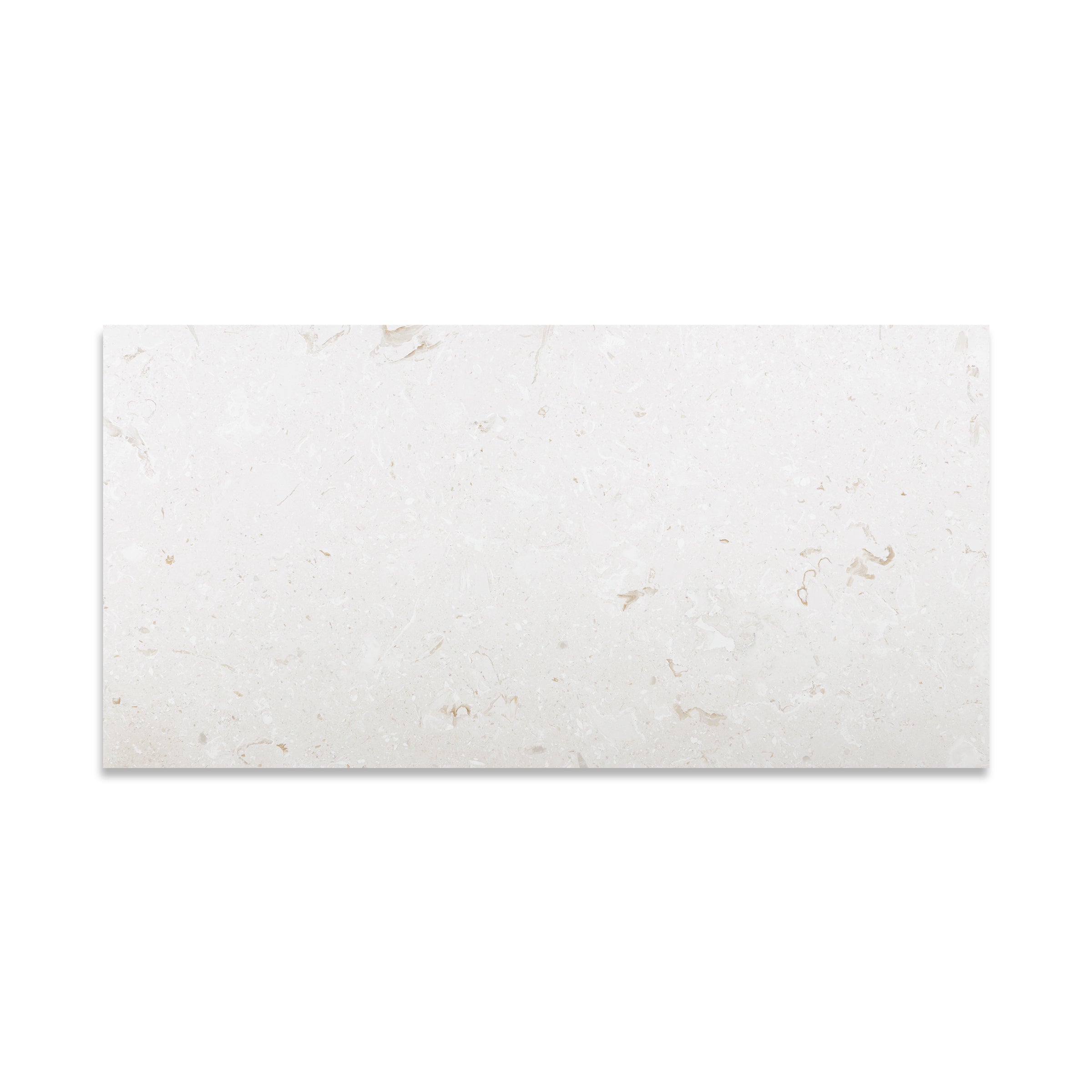 LYMRA: Field Tile (12"×24"×1/2" | honed)
