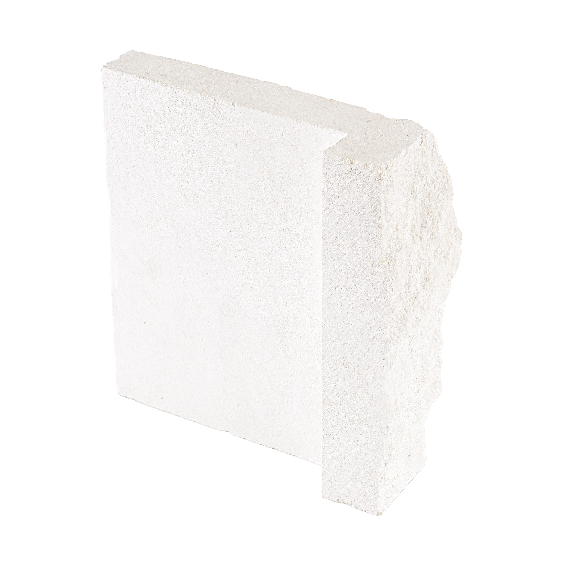 LYMRA: Accessories (4"×7 1/2"×7/8"–1 1/4" | split-face)