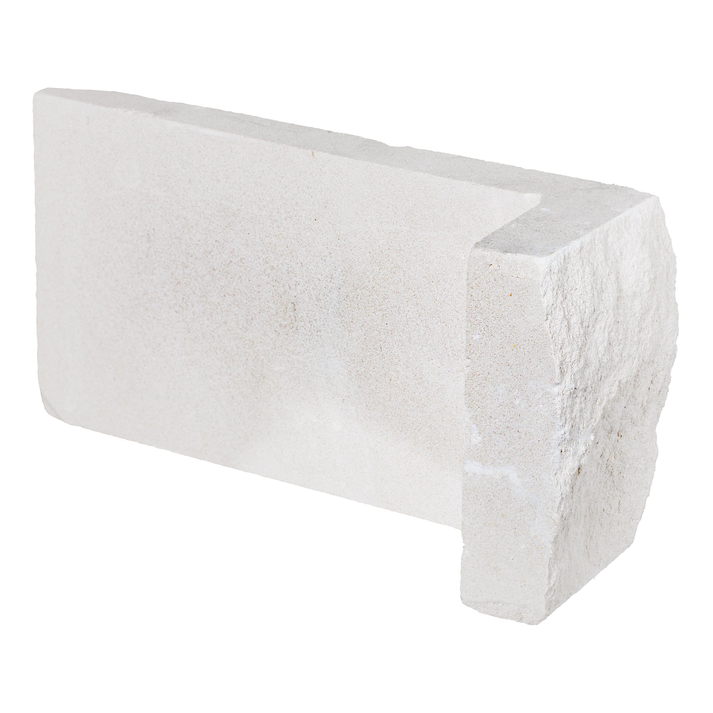 LYMRA: Accessories (4"×7 1/2"×7/8"–1 1/4" | split-face)
