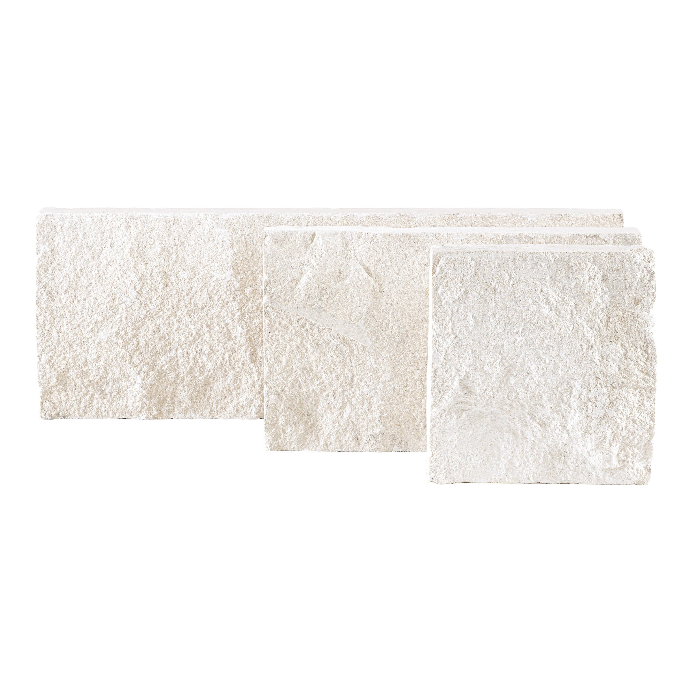 LYMRA: Wall Veneer (8"×8"×1 1/4" | split-face)