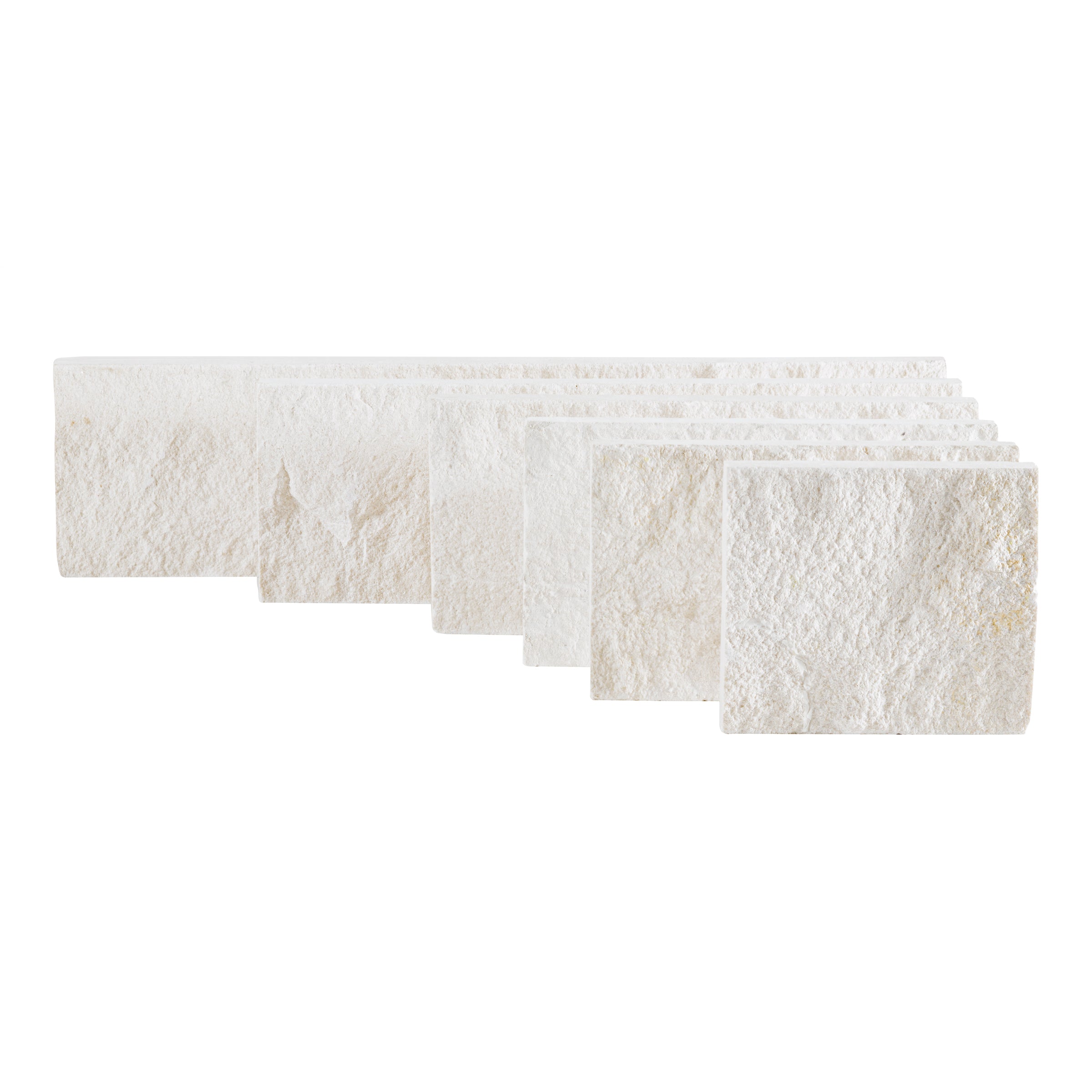 LYMRA: Wall Veneer (4"×4"×7/8" | split-face)