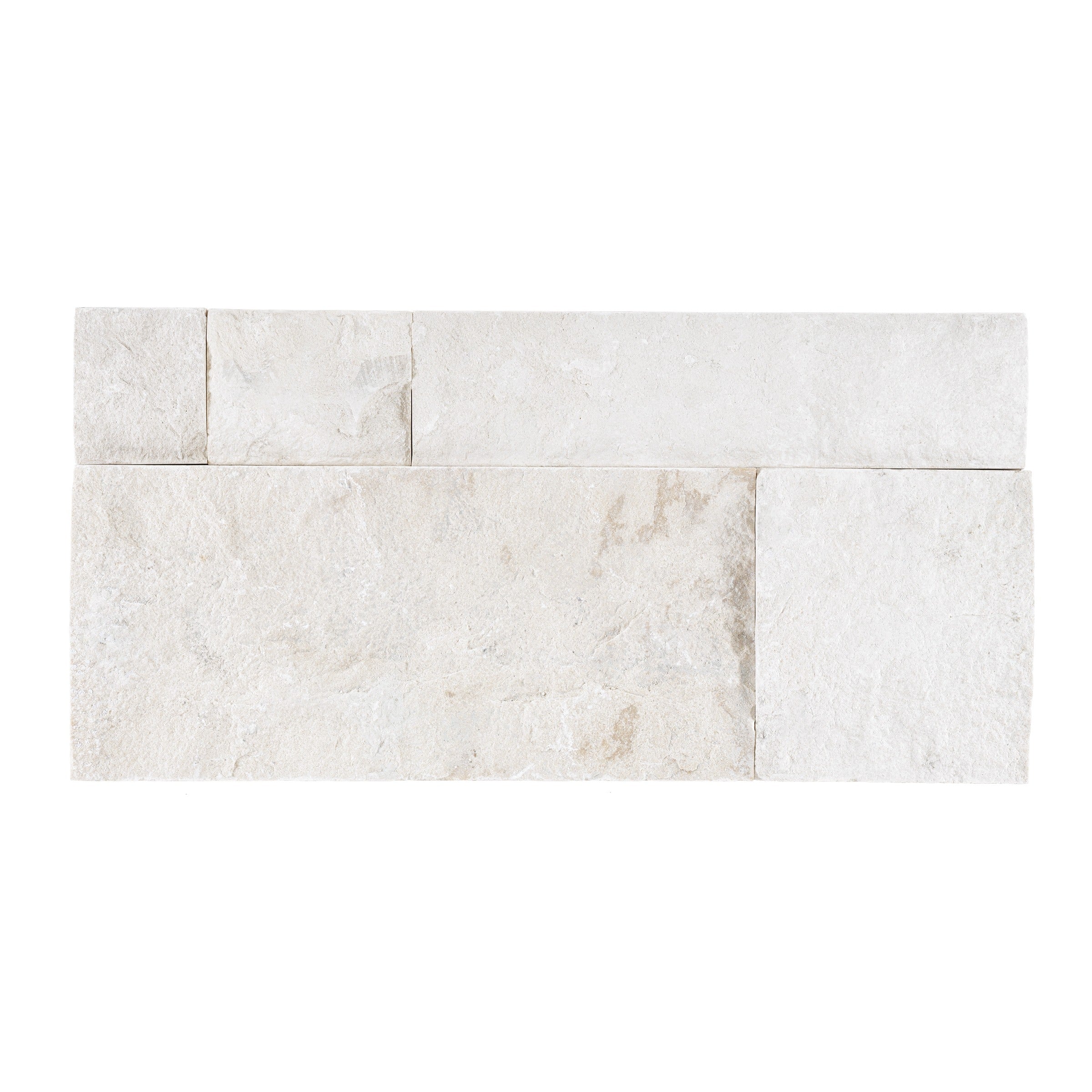 LYMRA: Accessories (4"×7 1/2"×7/8"–1 1/4" | split-face)