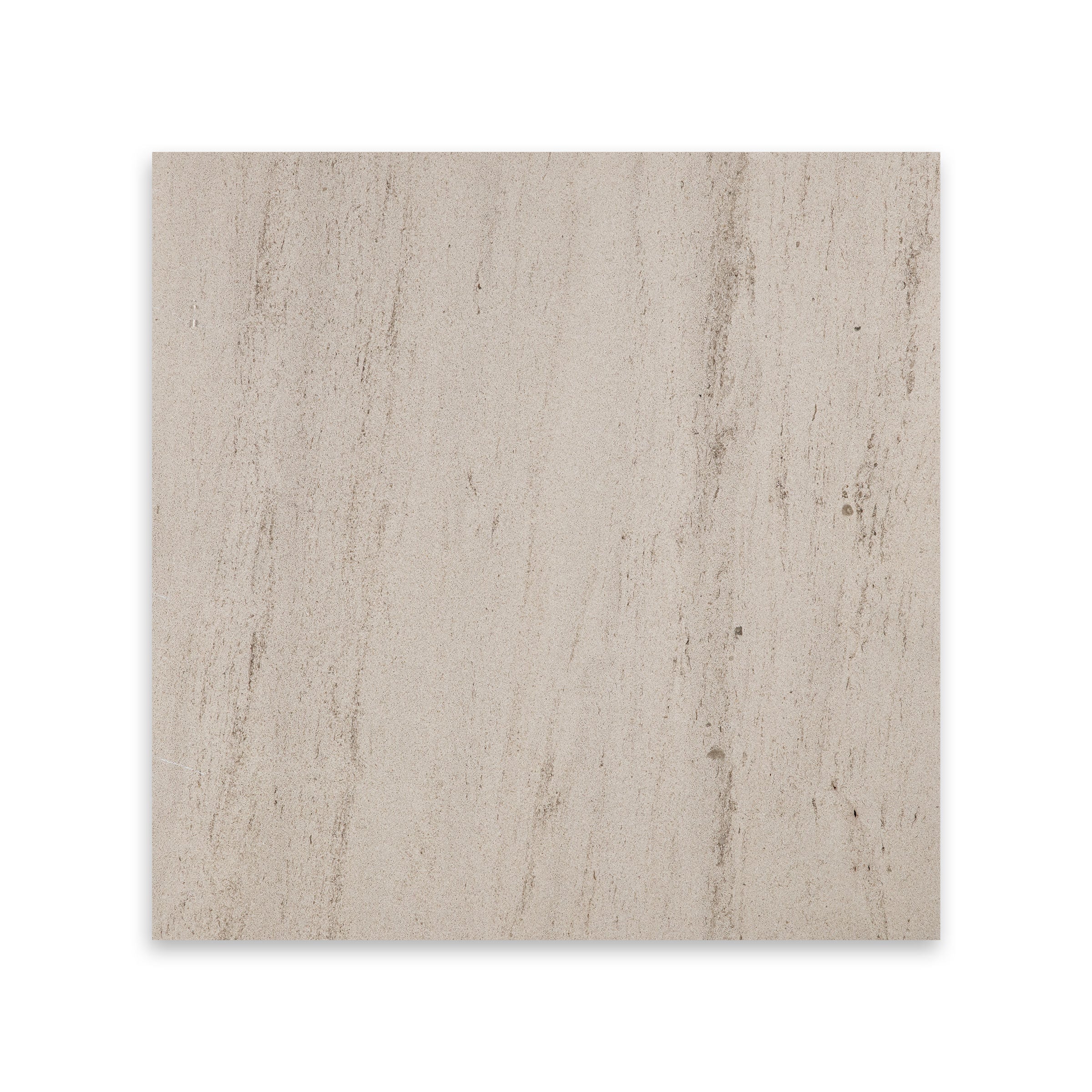 MOCA CREAM: Field Tile (12"×12"×3/8" | honed)