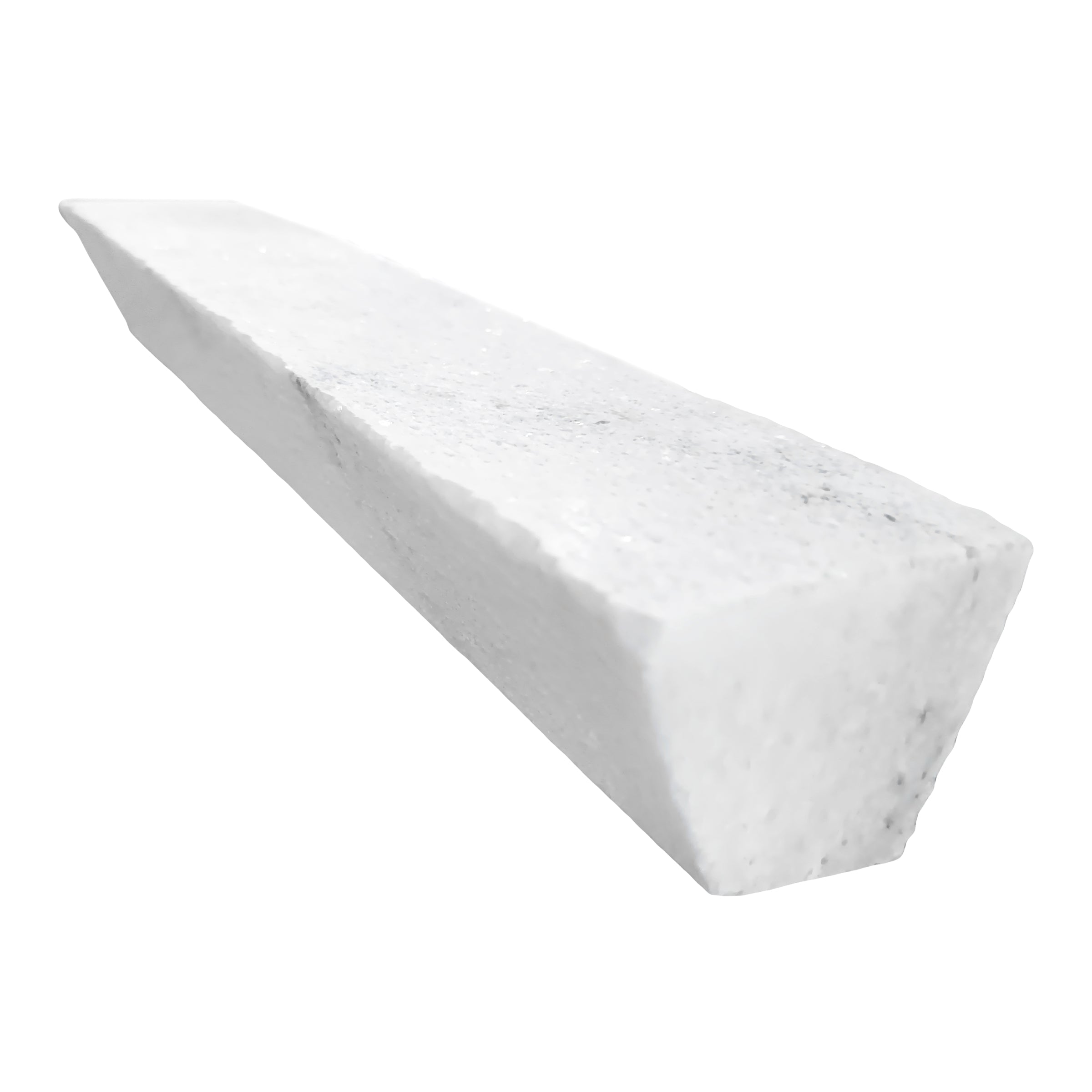 ARCTIC GREY: Trim (2 1/2"Γ12"Γ1 3/4"β2" | natural cleft)