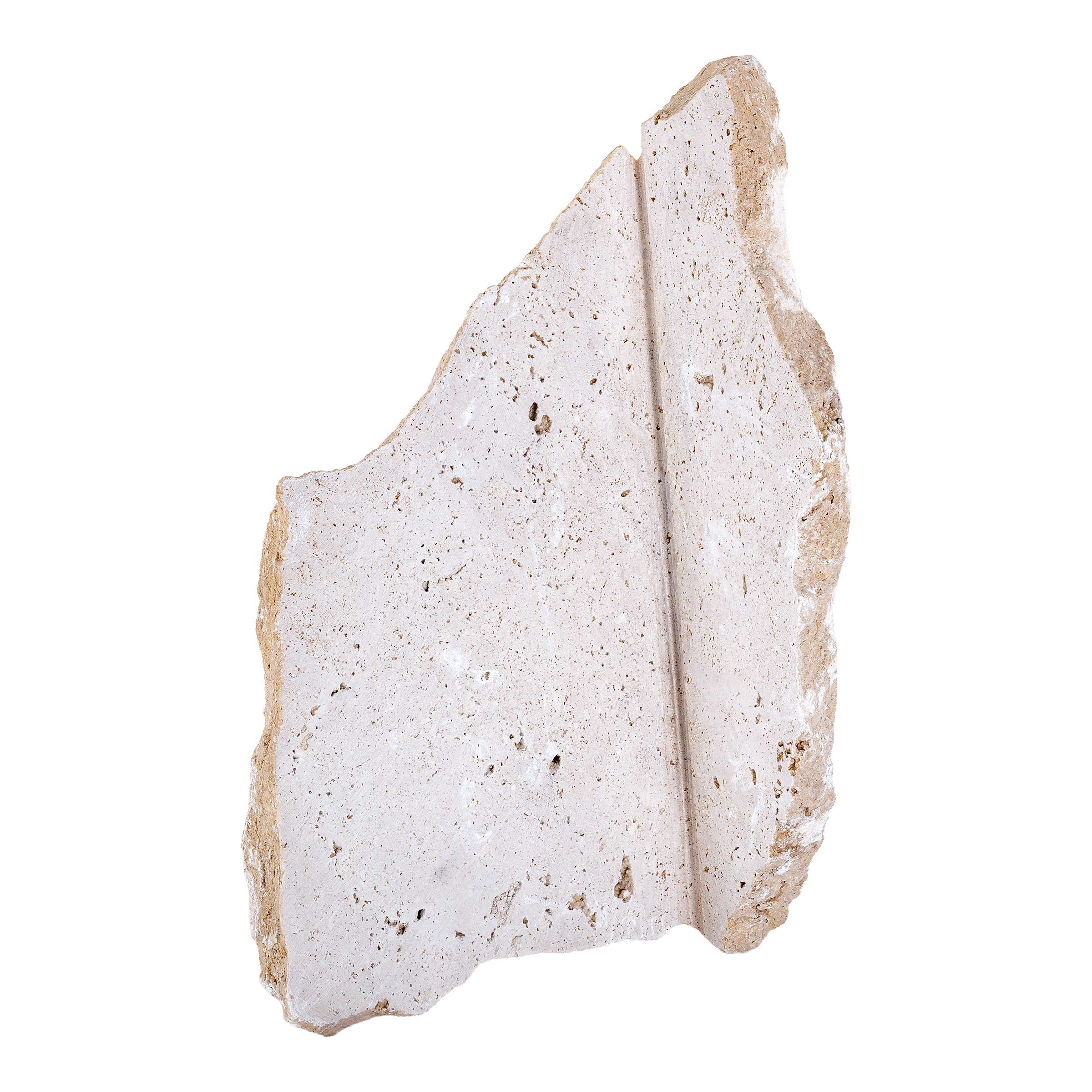 IVORY PREMIUM: Corner Accessories (natural cleft)
