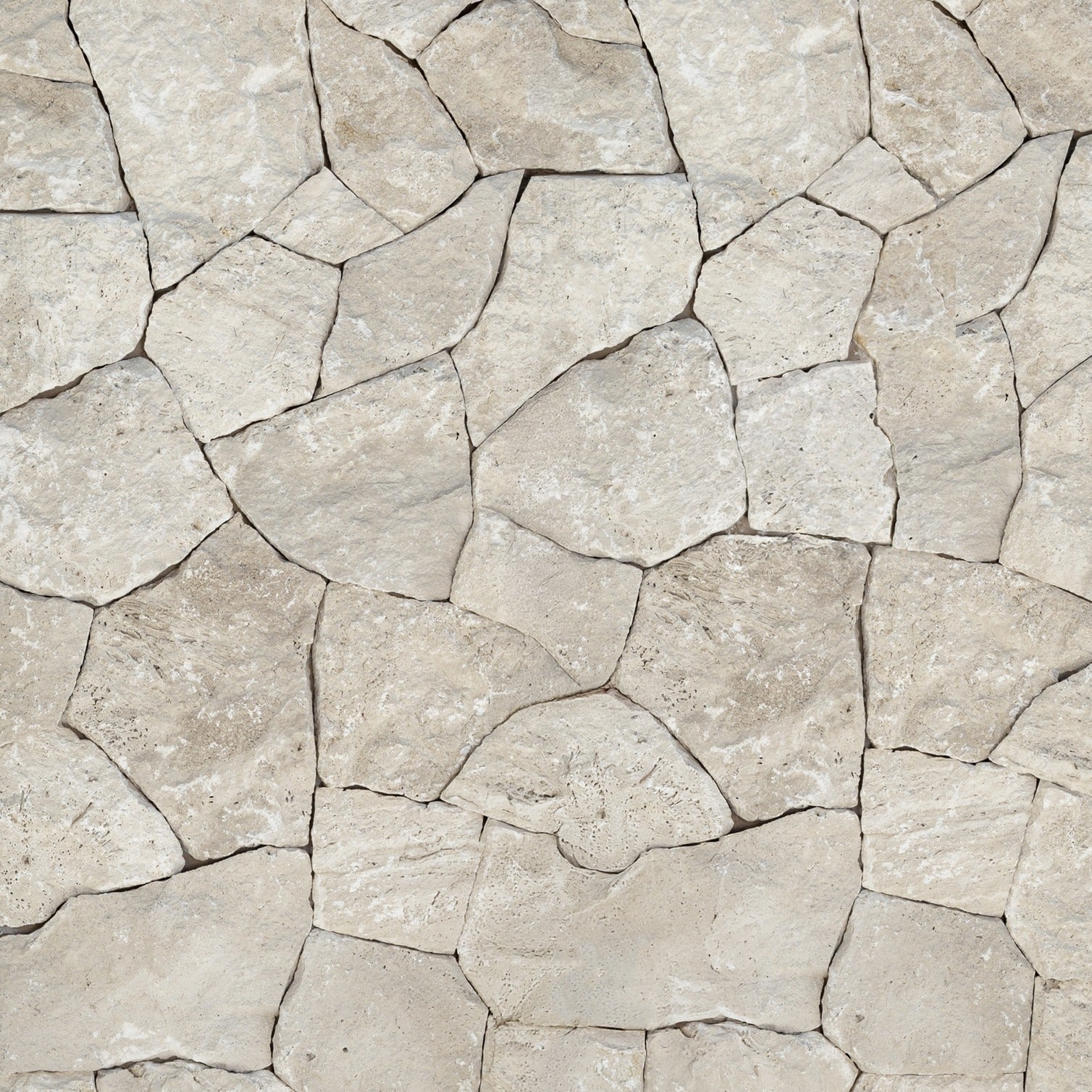 IVORY PREMIUM: Wall Veneer (natural cleft)