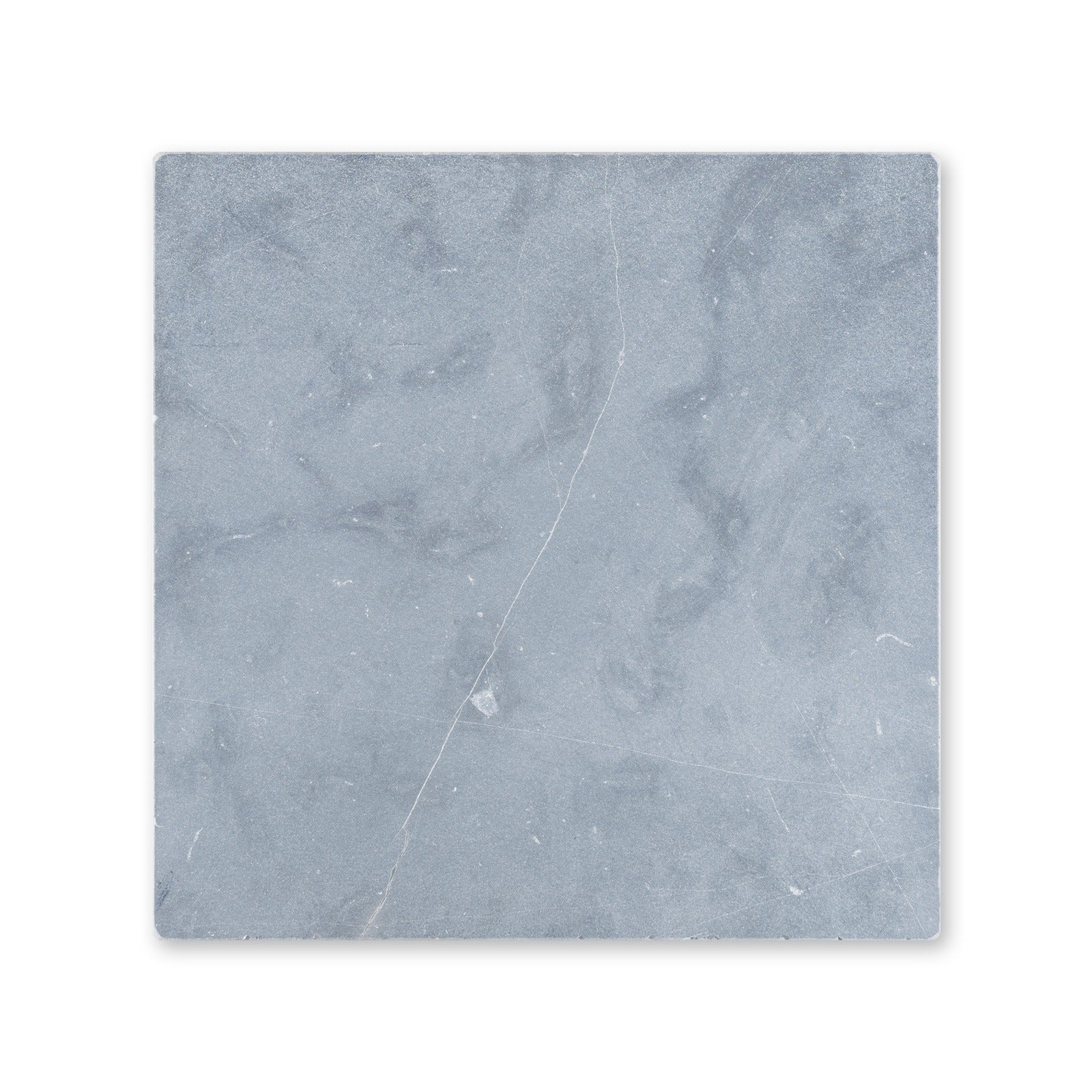 NEGRO MARQUINA: Field Tile (18"×18"×1/2" | tumbled)