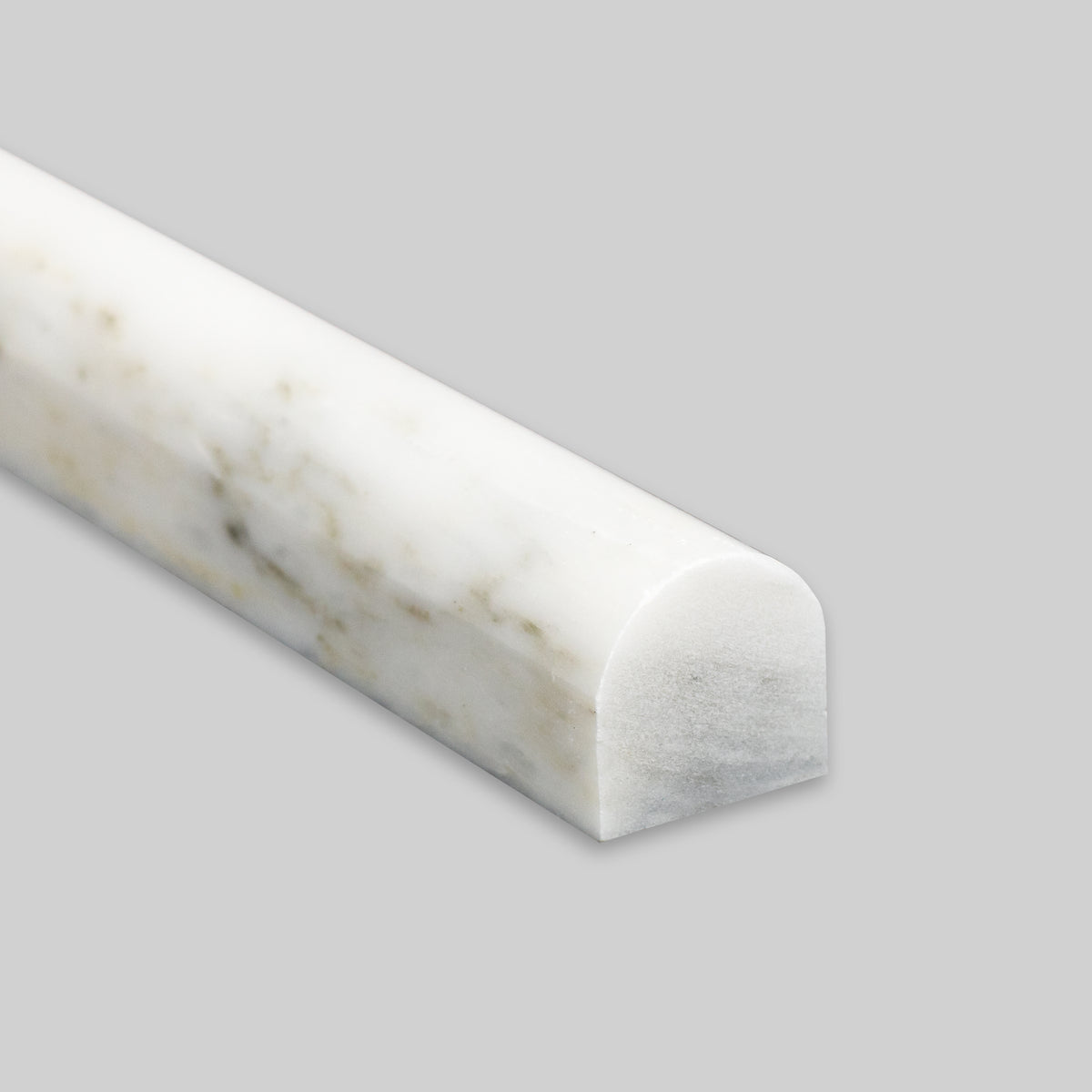 ORIENTAL WHITE: Field Tile (3"×6"×3/8" | honed)