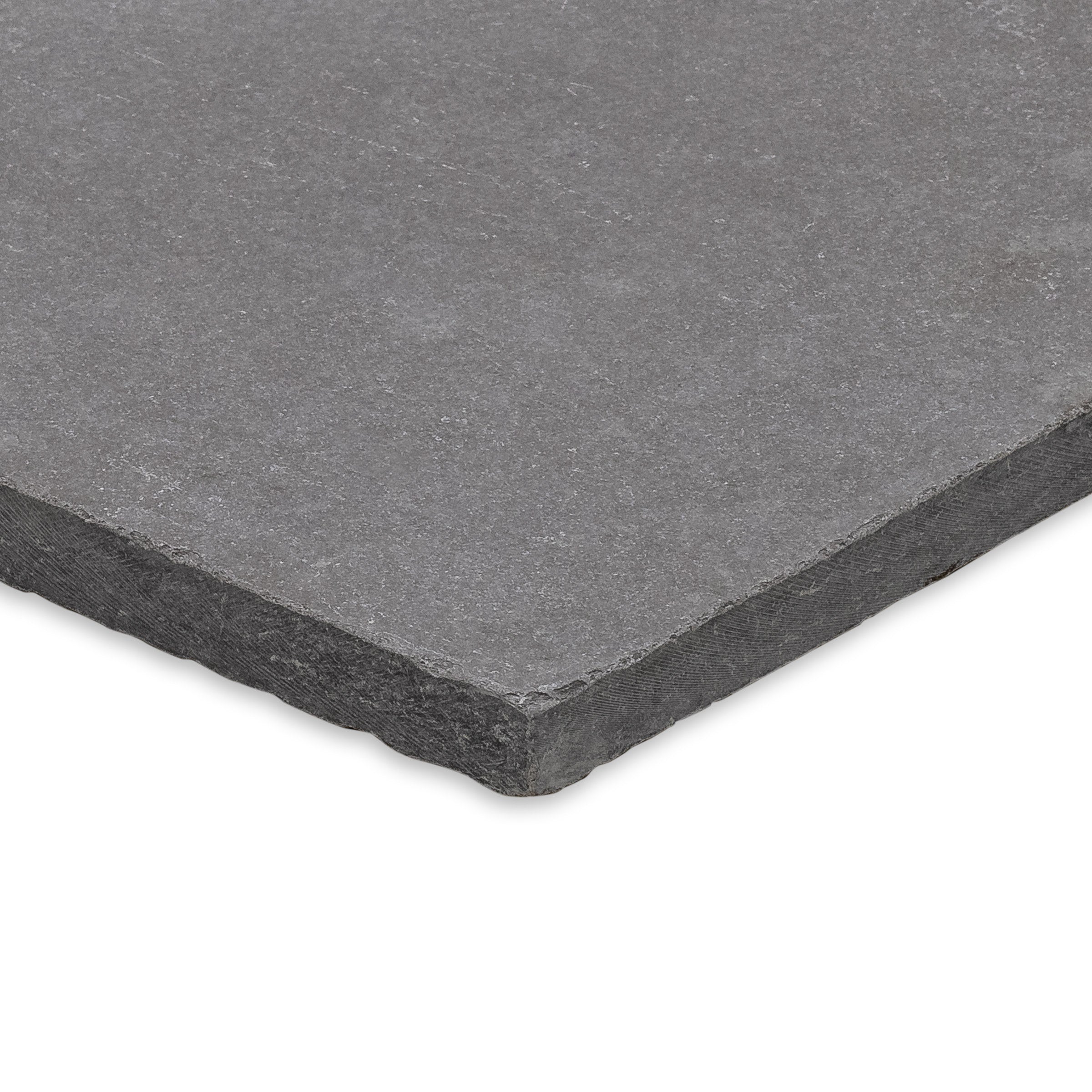 PURBECK GREY: Versailles Pattern Pavers (16"Γ16"Γ1 3/16" | distressed)