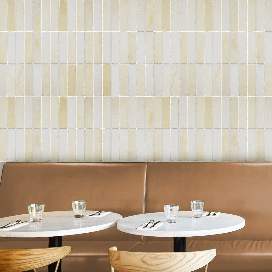SEDONA: Wall Veneer (6"×24"×3/8" | tumbled)