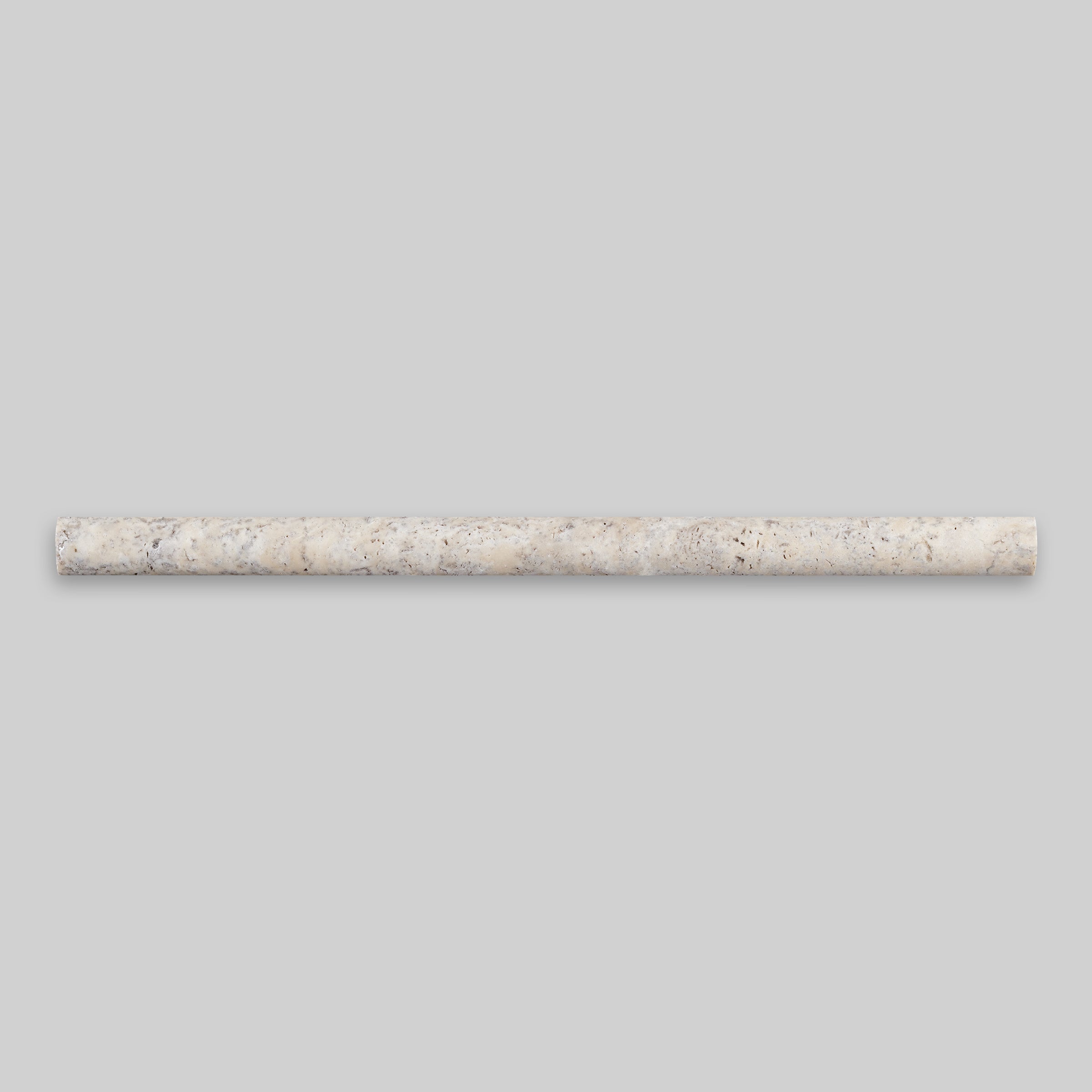 SILVER PREMIUM: Trim (3/4"×12"×3/4" | honed)