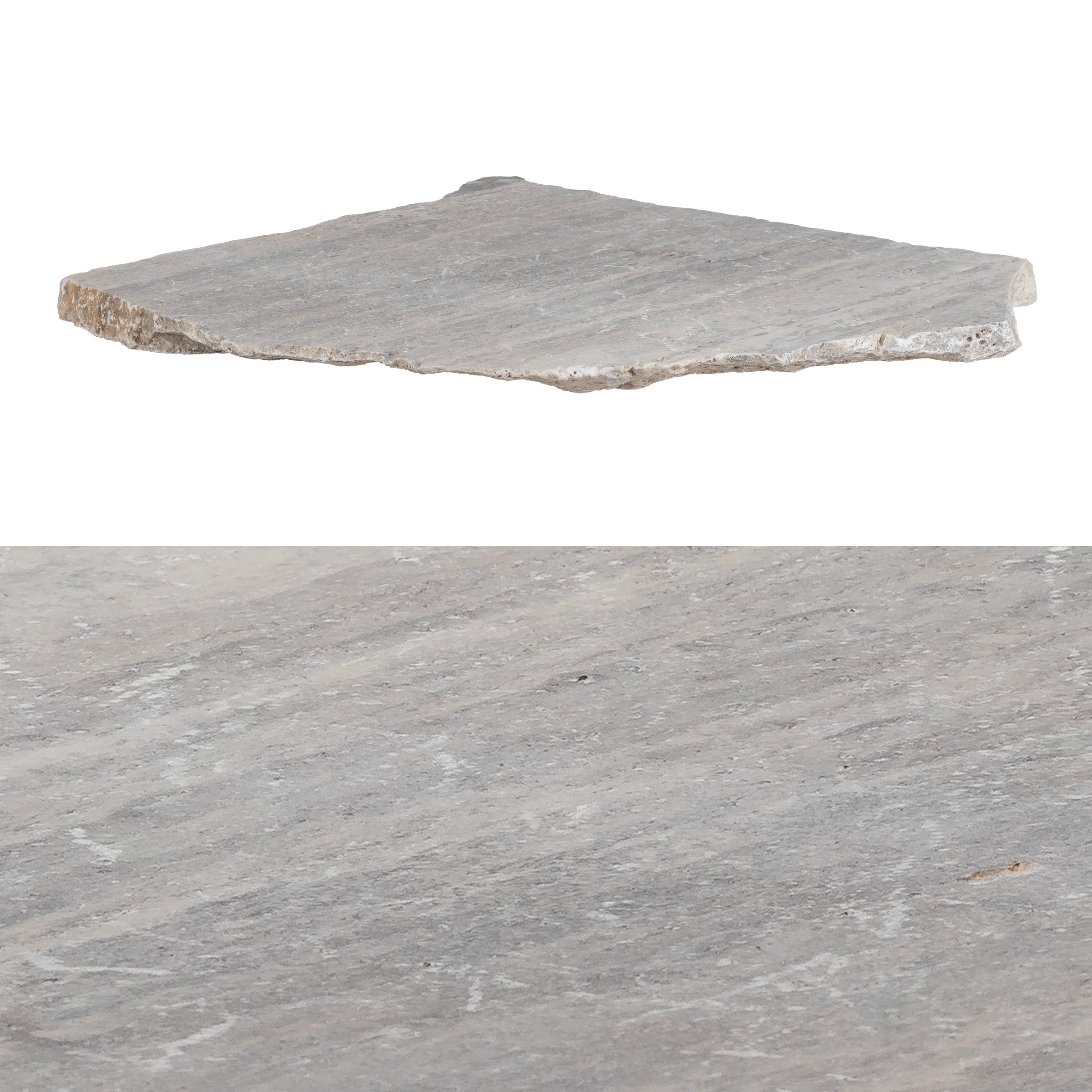 SILVER PREMIUM: Pavers (tumbled)