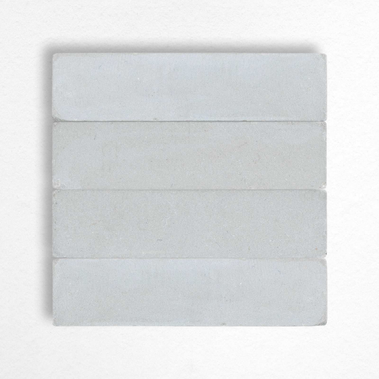 SKYLINE BLEND: Brick Offset Wall Veneer (6"Γ24"Γ3/8" | bush-hammered & tumbled)