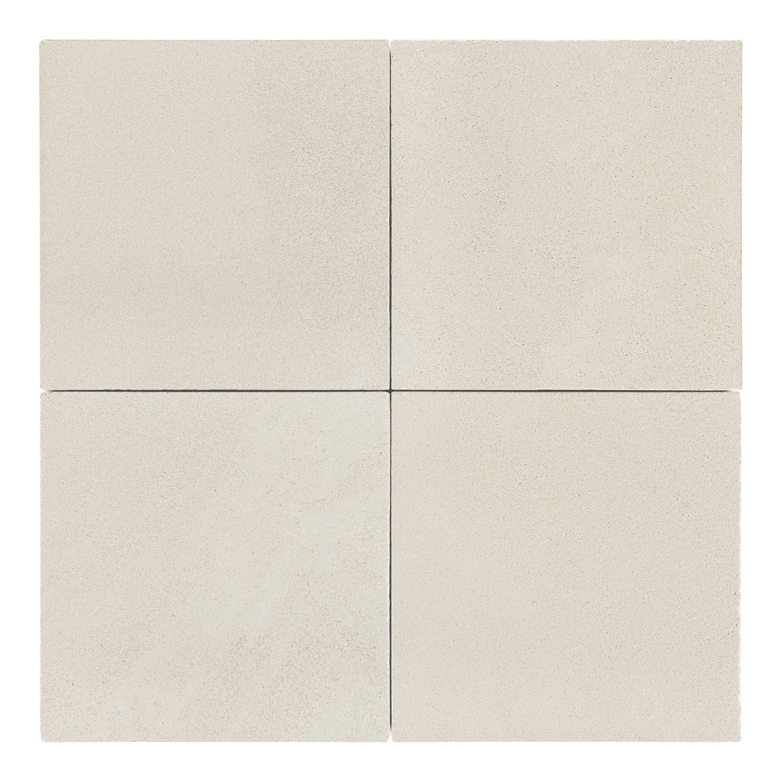 SOLENE: Field Tile (12"Γ12"Γ3/8" | tumbled)
