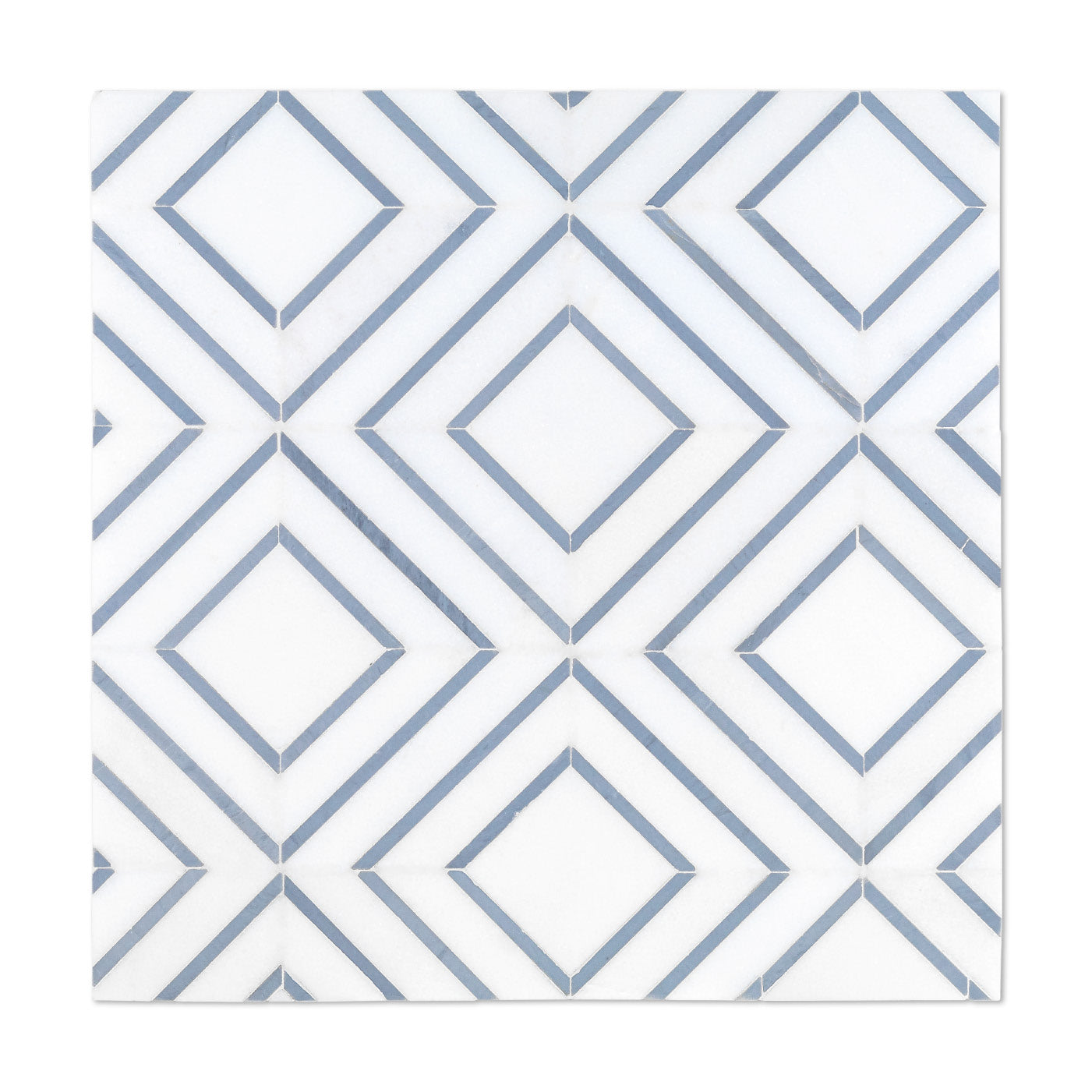 SPECIALTY MOSAICS: Mosaic (8 3/4"×11 1/2"×3/8" | polished) (2)