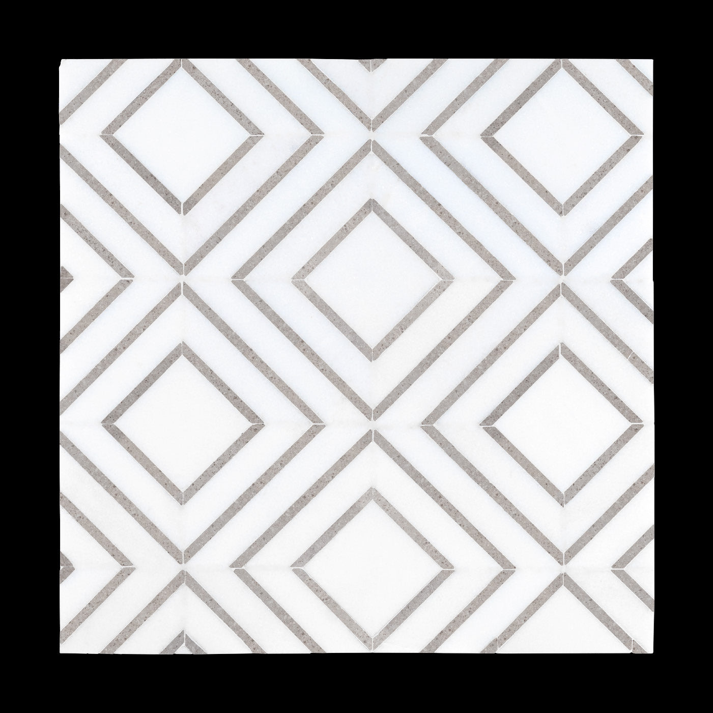 SPECIALTY MOSAICS: Mosaic (8 3/4"×11 1/2"×3/8" | polished) (3)