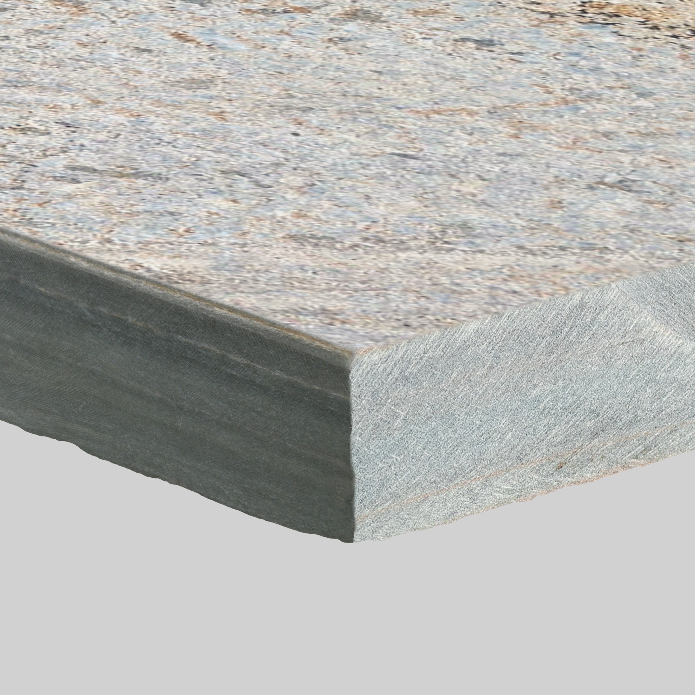 SUNWOOD: Coping (12"×24"×1 3/16" | natural cleft | modern edge)