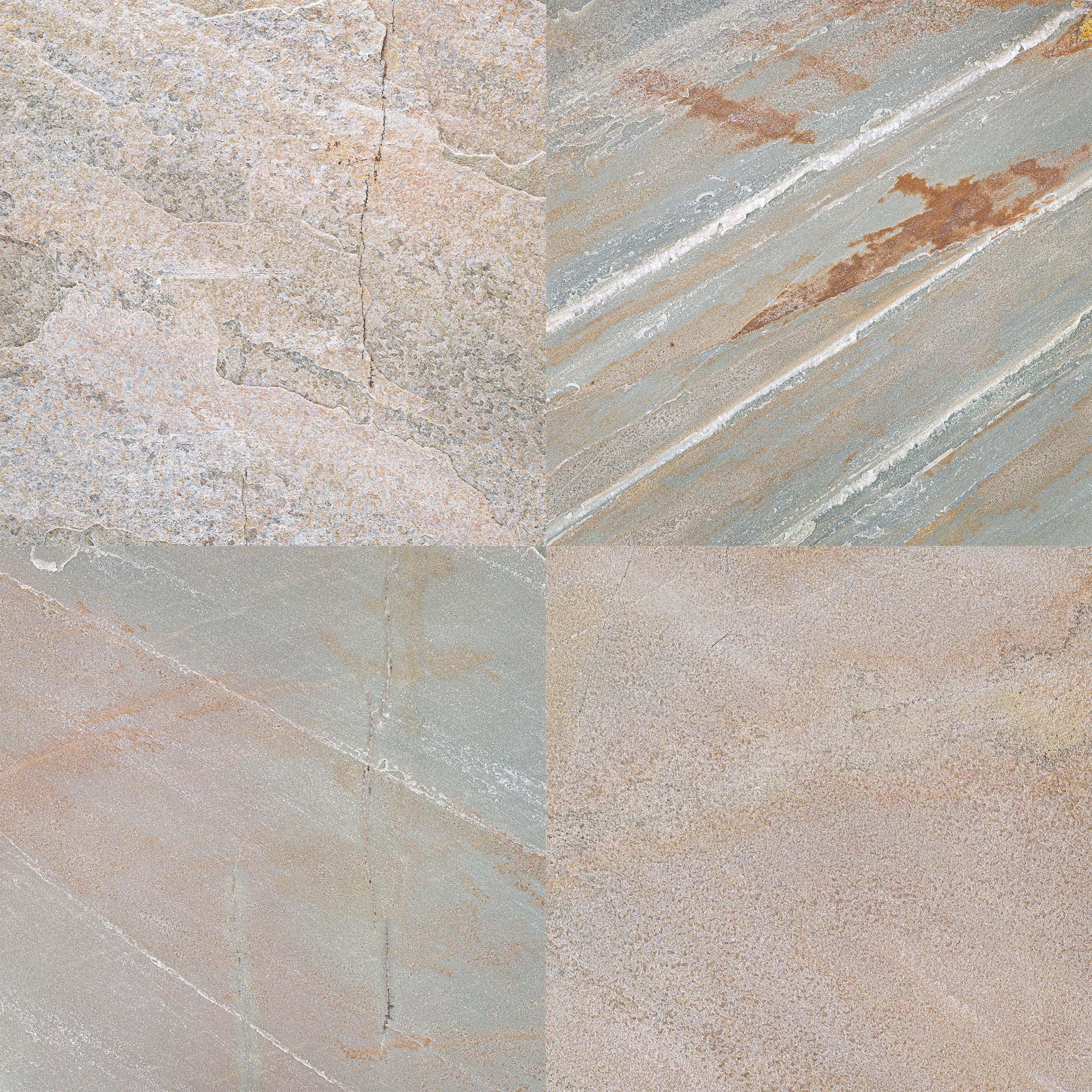 SUNWOOD: Pavers (natural cleft)