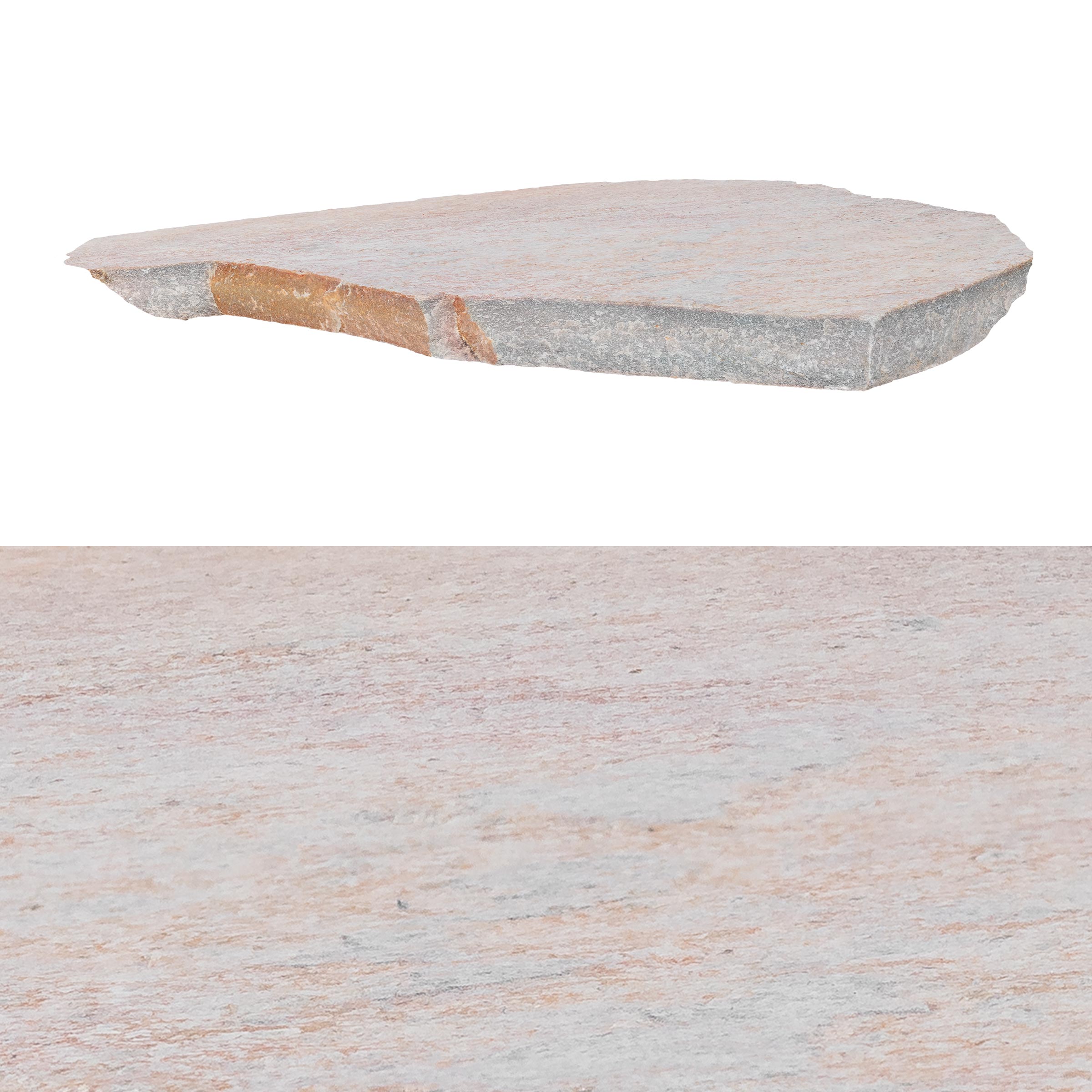 SUNWOOD: Pavers (natural cleft)