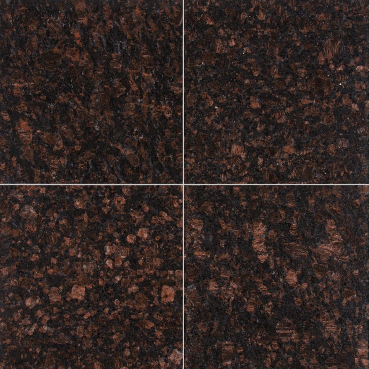 TAN BROWN: Field Tile (12"×12"×3/8" | polished)