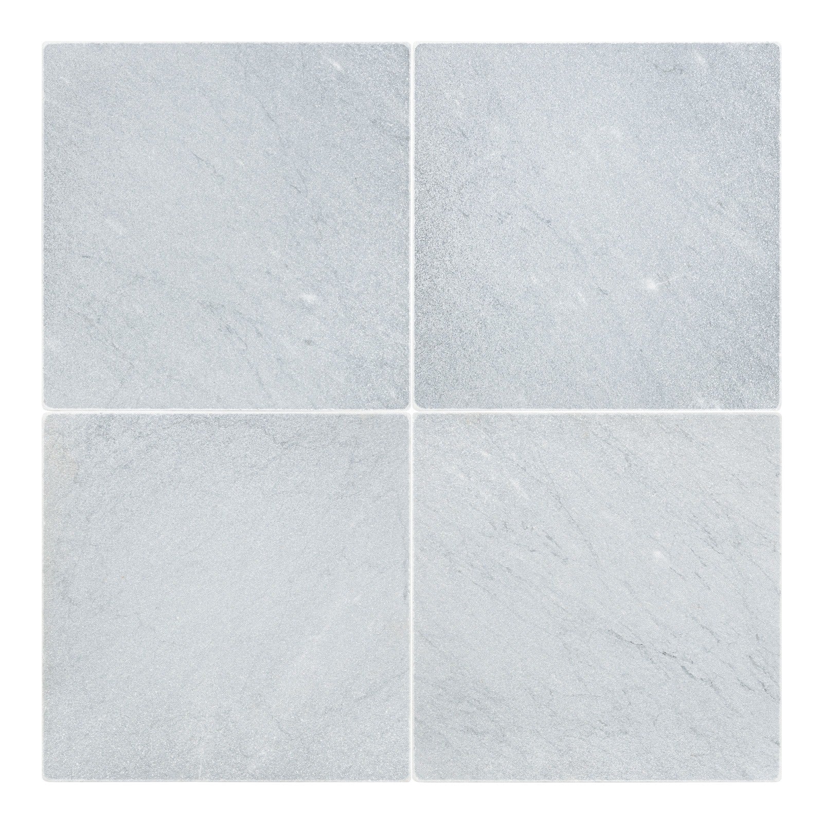 BARDIGLIO IMPERIALE: Field Tile (12"×12"×3/8" | tumbled)