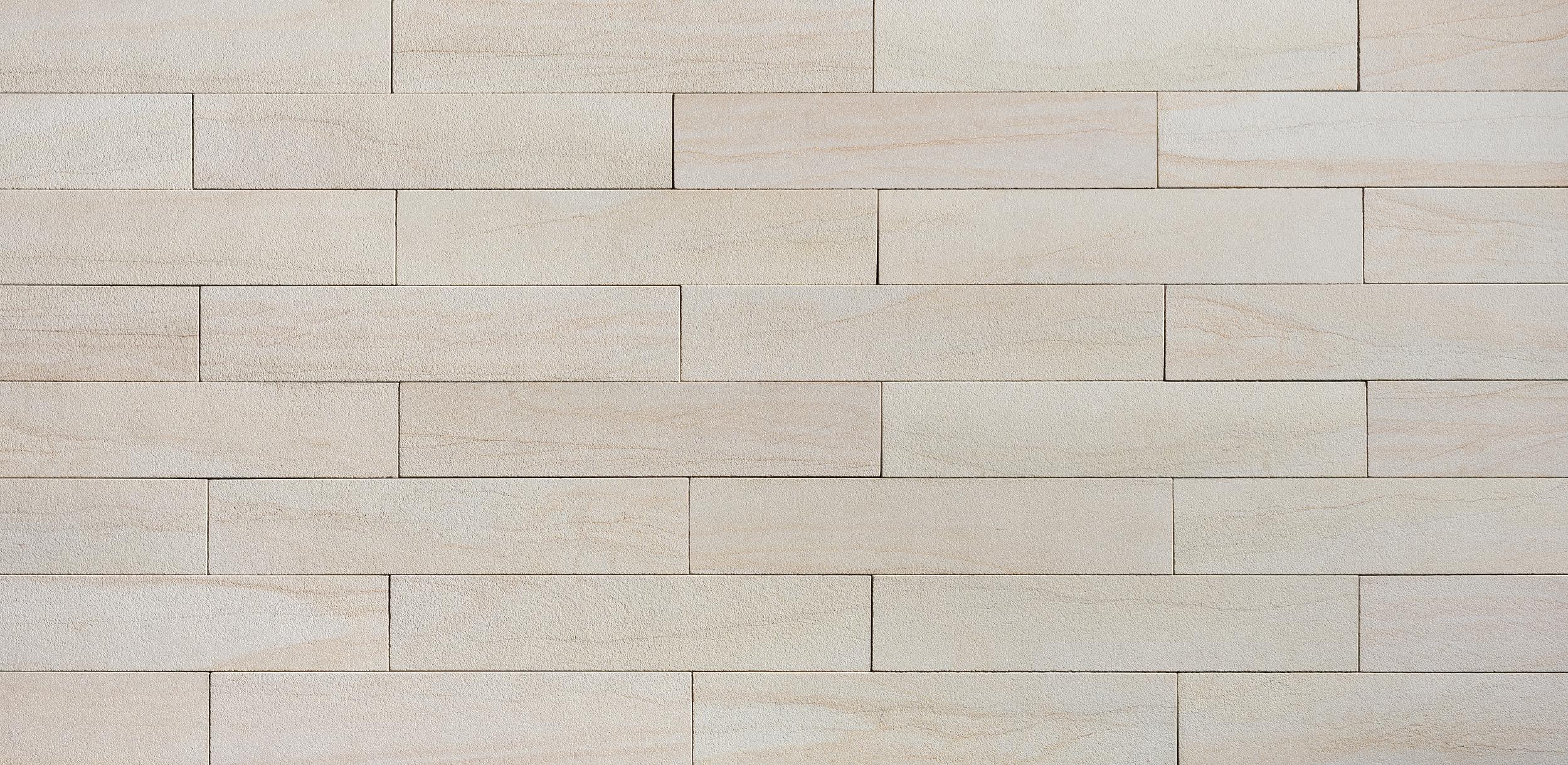 MetroFit Yorkshire other by Old World Flagstone, primary product image, 6.0" x 30.0" x 0.866" size. Premium stone veneer for exterior and interior walls.