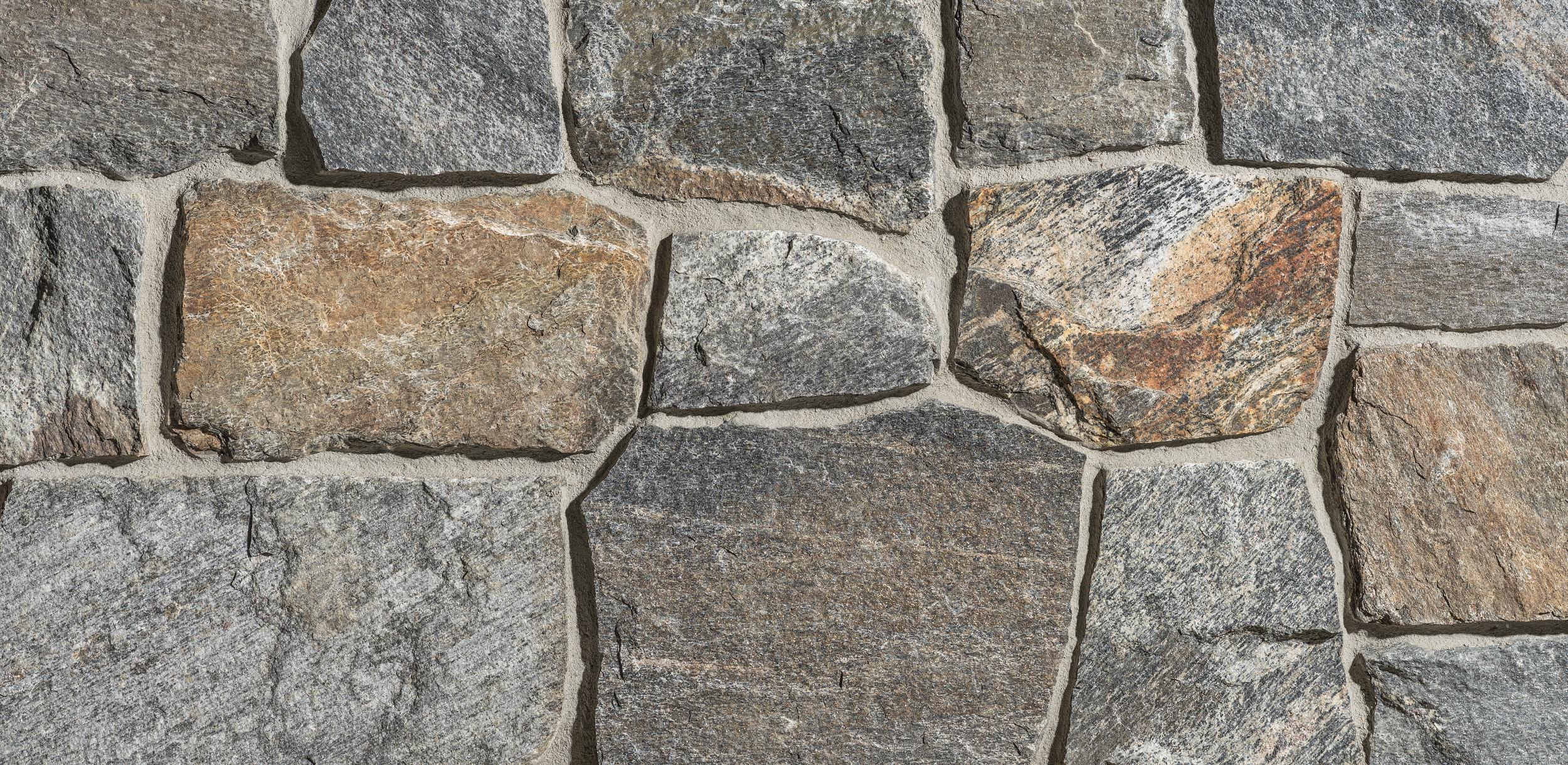 Castle Cortland wall panels by Old World Veneer, primary product image. Premium stone veneer for exterior and interior walls.