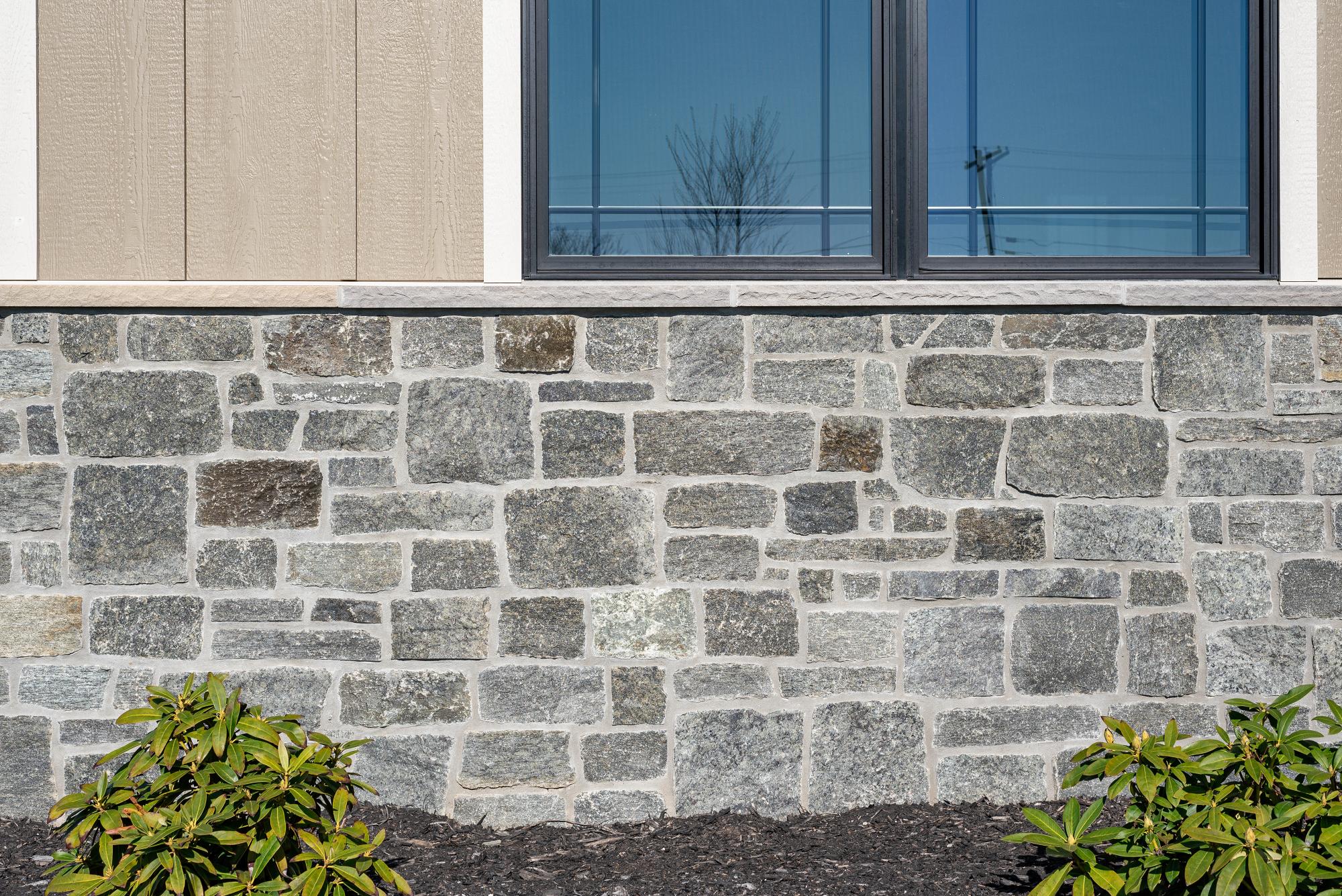Castle Deep River wall panels by Old World Veneer, primary product image. Premium stone veneer for exterior and interior walls.