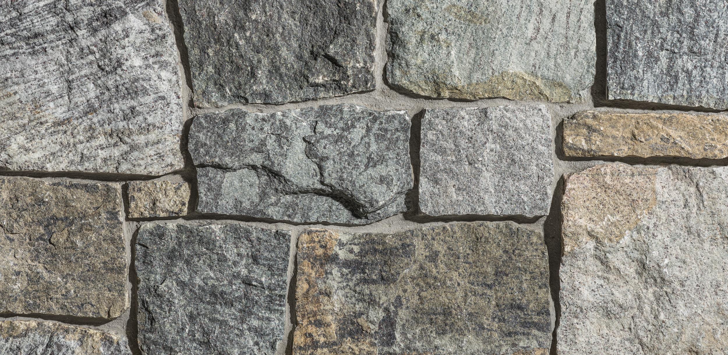 Castle Hudson Gorge wall panels by Old World Veneer, primary product image. Premium stone veneer for exterior and interior walls.