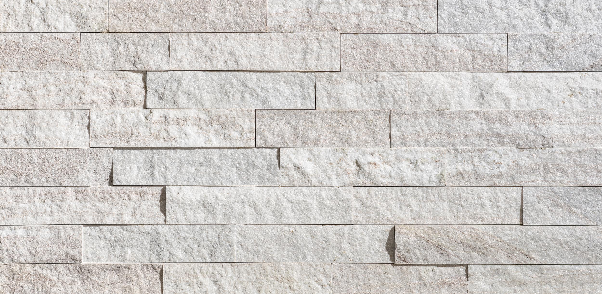 Precision3 Victoria wall panels by Old World Veneer, primary product image. Premium stone veneer for exterior and interior walls.