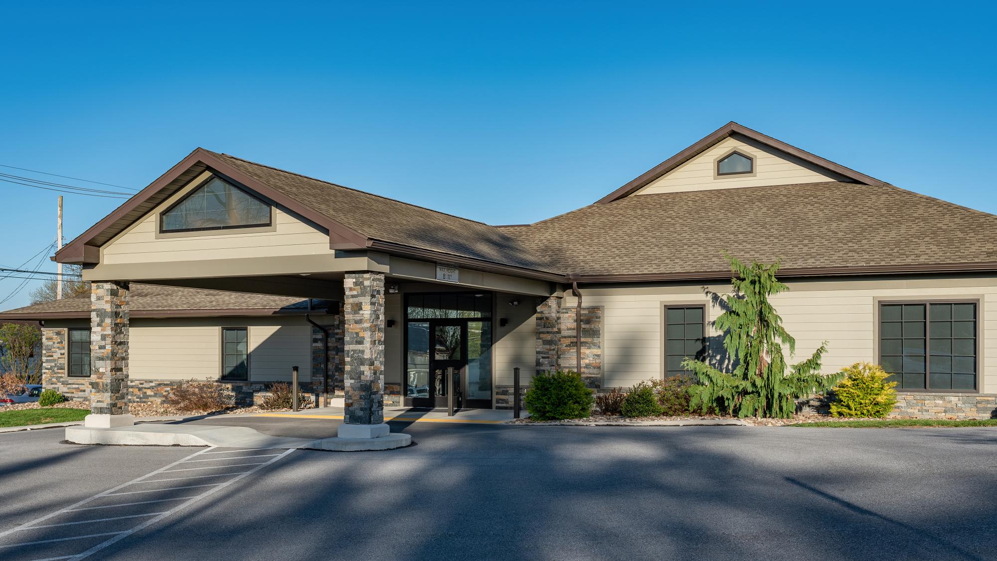 PrecisionLedge Iron Mountain wall panels by Old World Veneer, primary product image. Premium stone veneer for exterior and interior walls.
