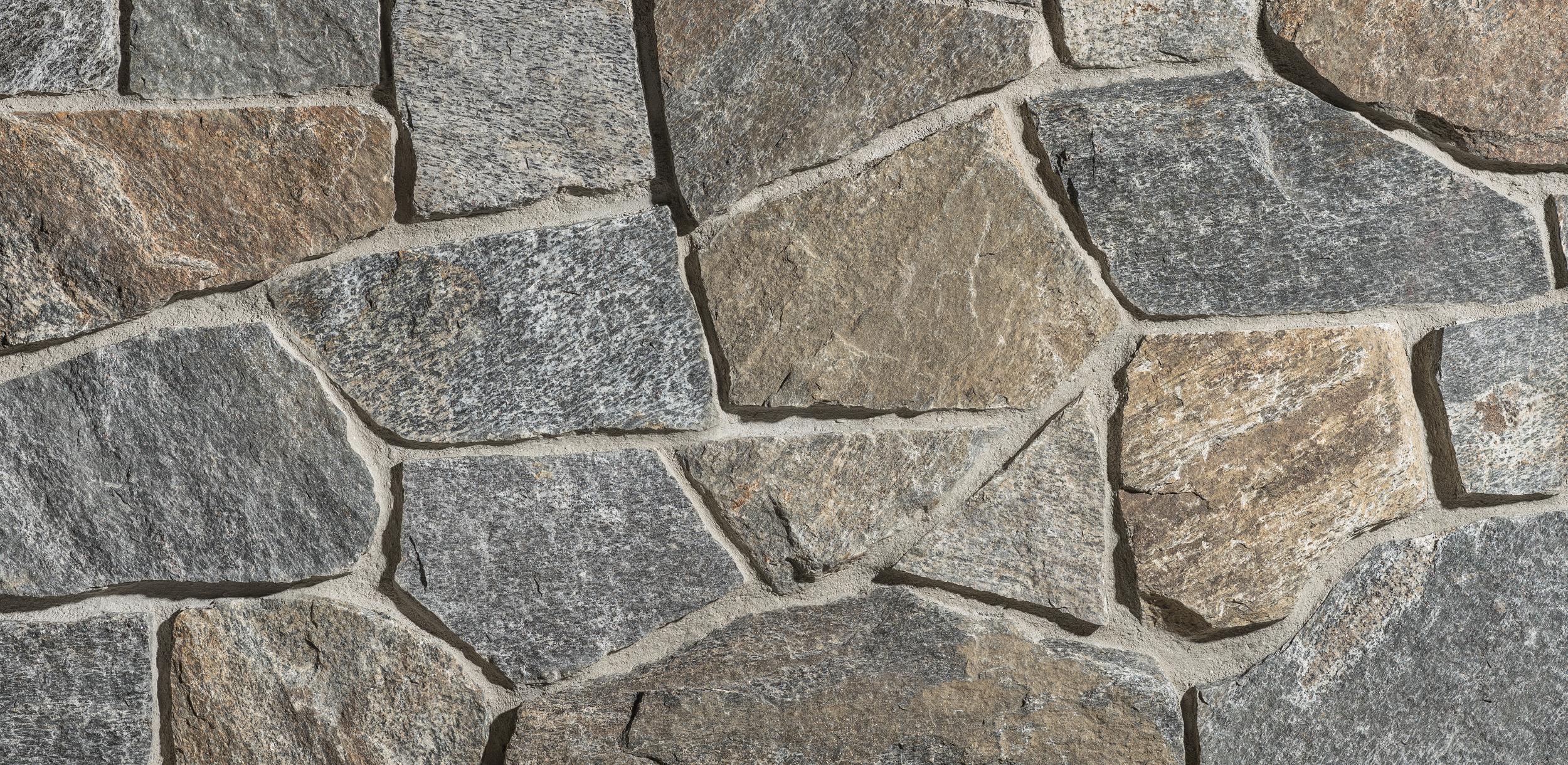 QuarryField Cortland wall panels by Old World Veneer, primary product image. Premium stone veneer for exterior and interior walls.