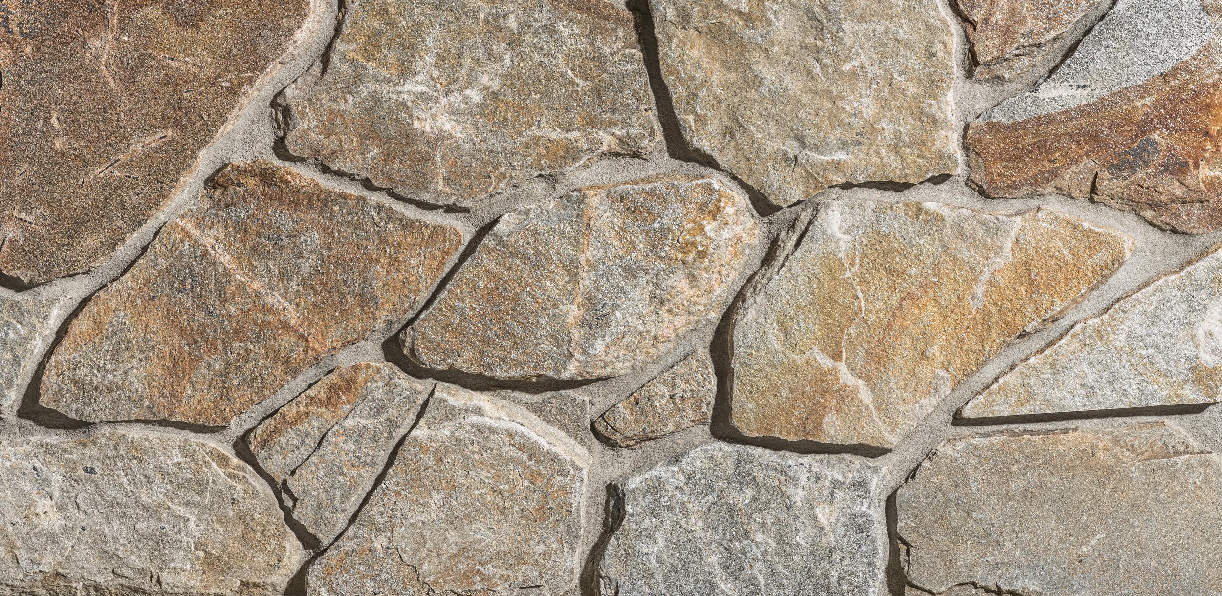 QuarryField Locust Creek wall panels by Old World Veneer, primary product image. Premium stone veneer for exterior and interior walls.
