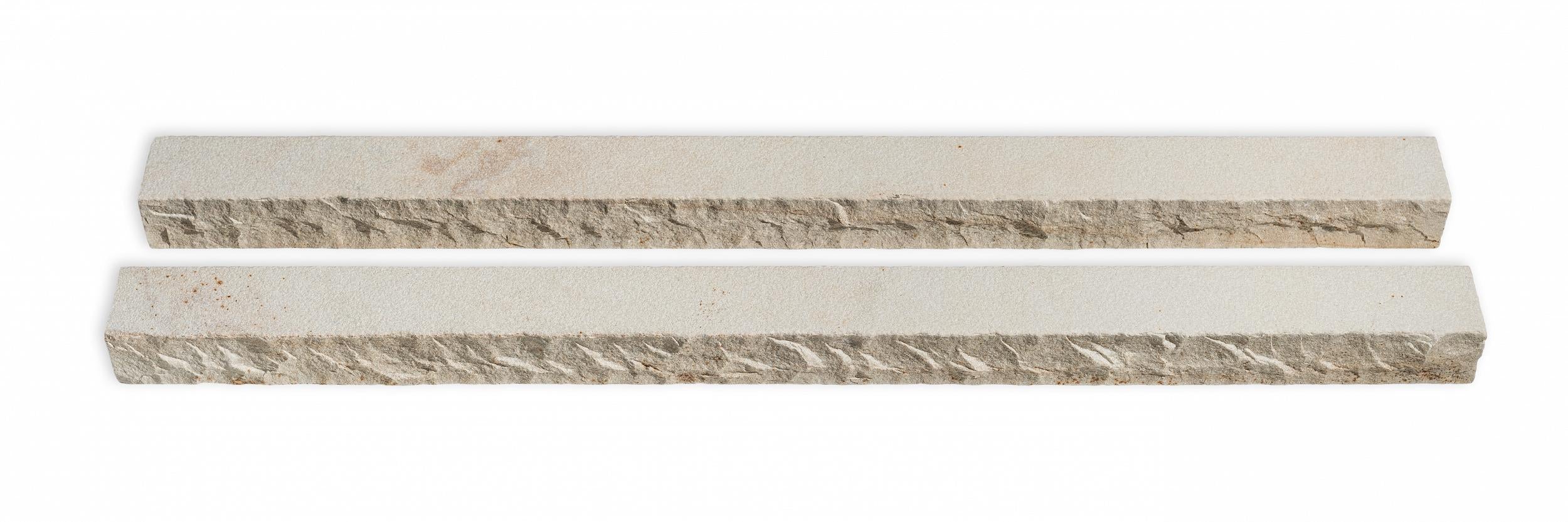 Old World Veneer Sill Sample Yorkshire accessories by Old World Veneer, primary product image. Premium stone veneer for exterior and interior walls.