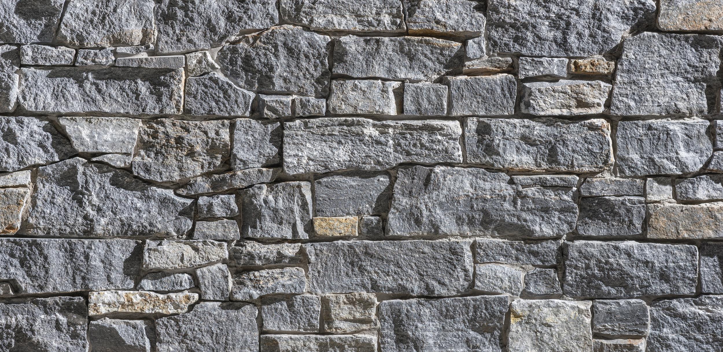 StackedPanel Silver Bay wall panels by Old World Veneer, primary product image. Premium stone veneer for exterior and interior walls.