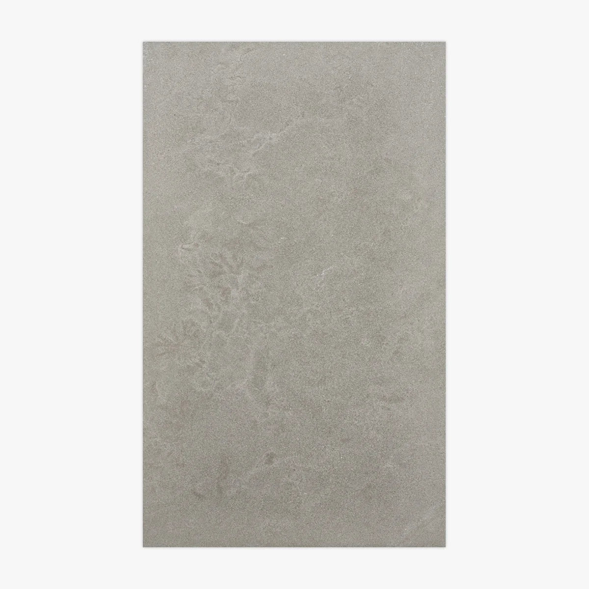 XXL Large Format White field tile, primary product image. Premium limestone for floors and walls.