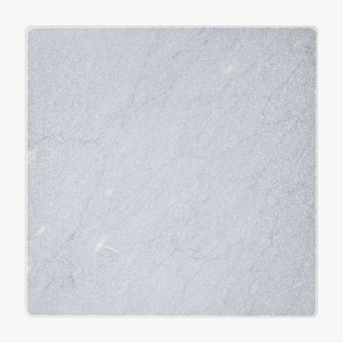 Essentials Natural Stone Gray field tile, primary product image. Premium marble for floors and walls.