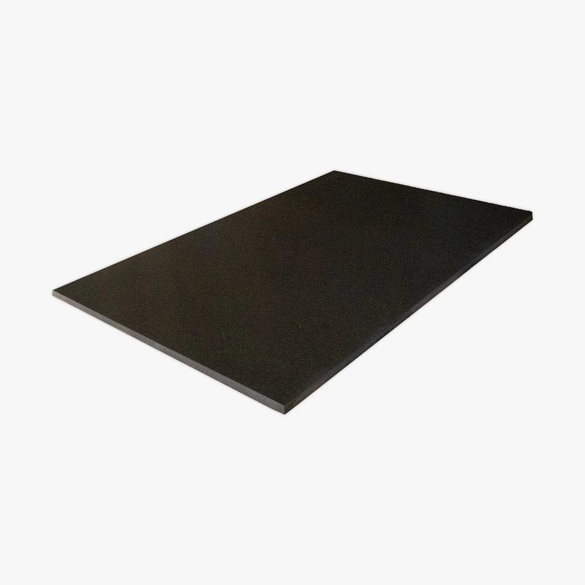 Antique Inspirations Black field tile, product image. Premium basalt for floors and walls.