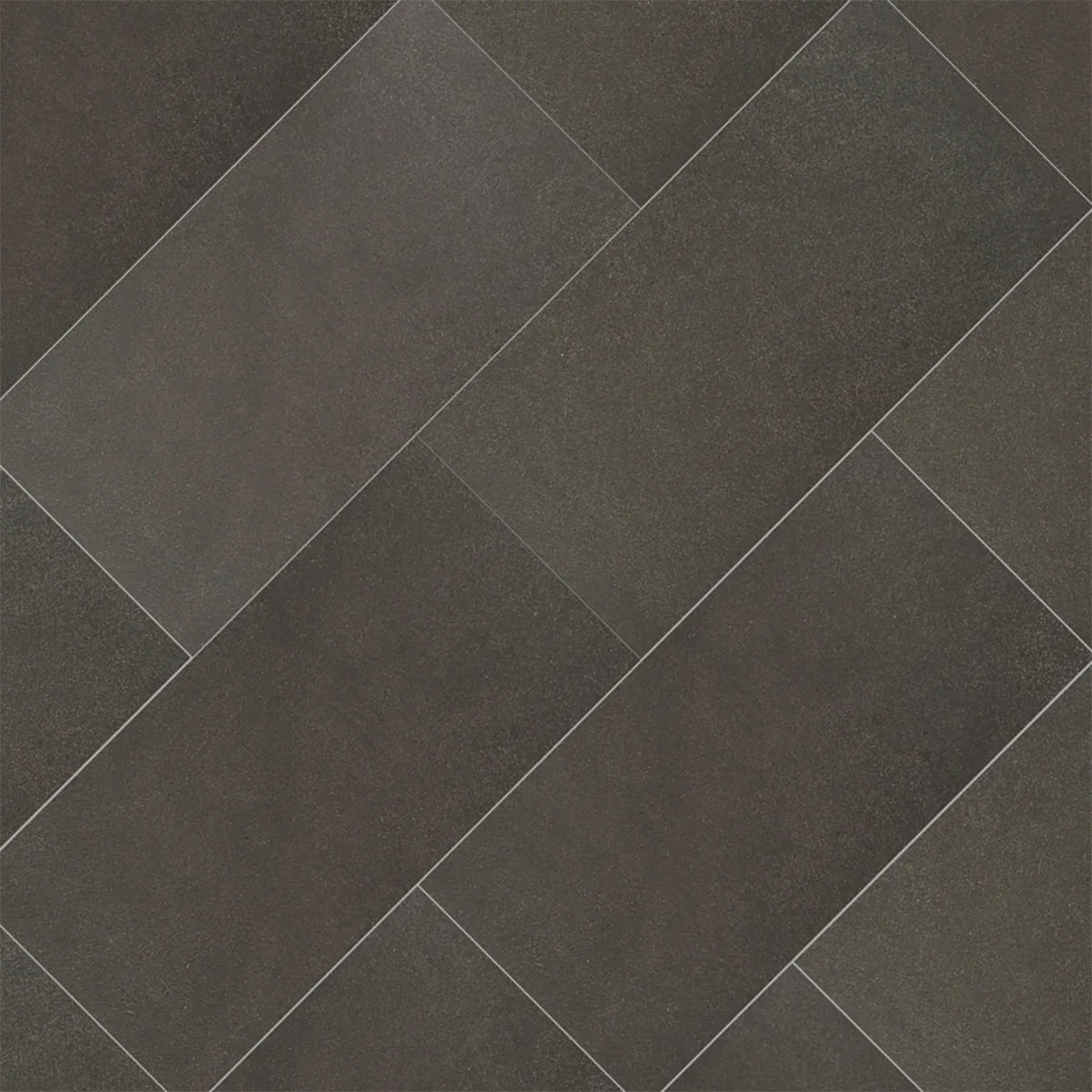 Essentials Natural Stone Black field tile, product image. Premium basalt for floors and walls.