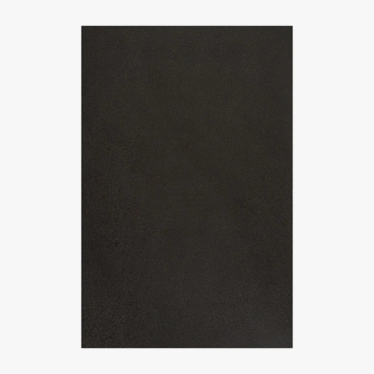 Antique Inspirations Black field tile, primary product image. Premium basalt for floors and walls.