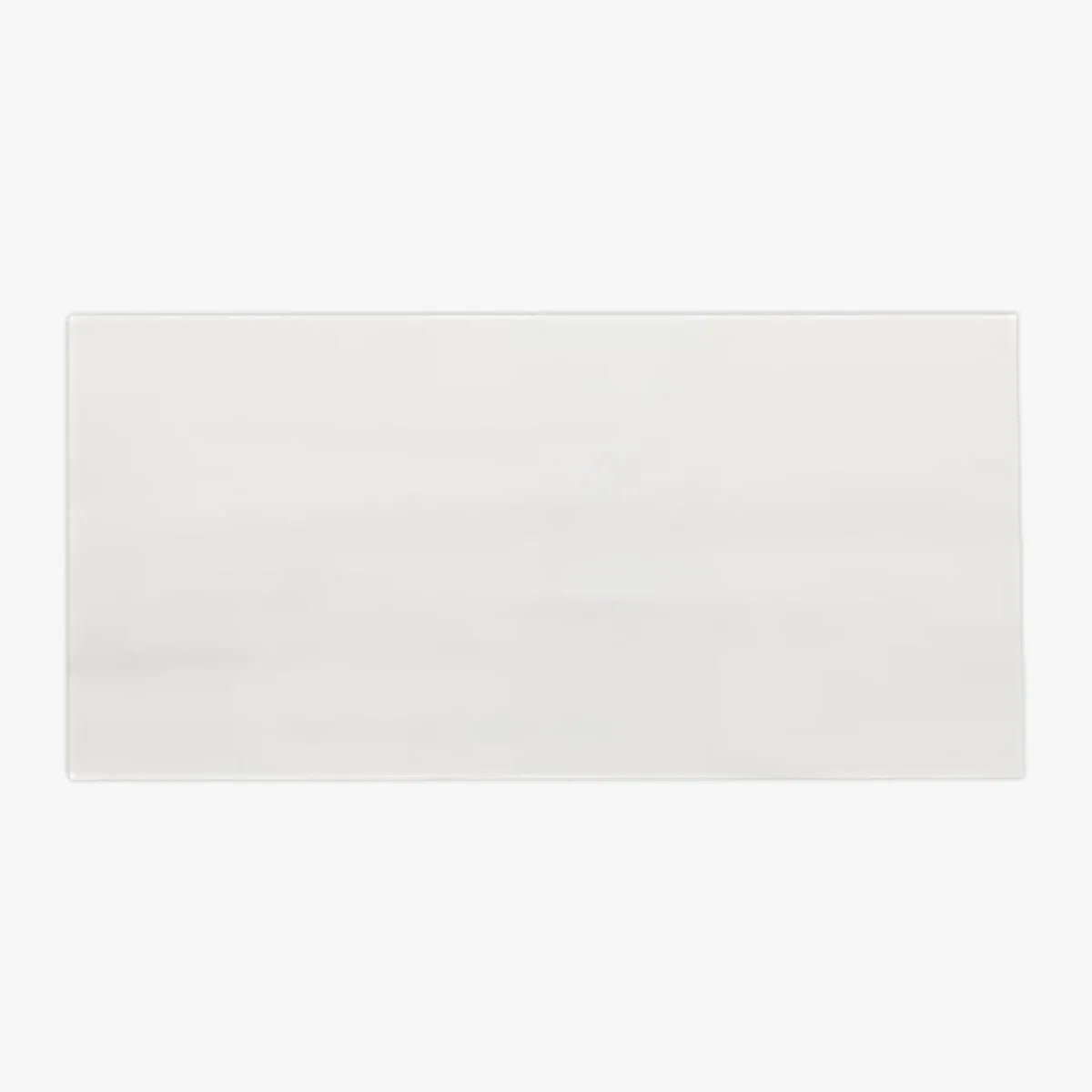 Bianco Dolomite Polished Marble White field tile, primary product image. Premium dolomite for floors and walls.