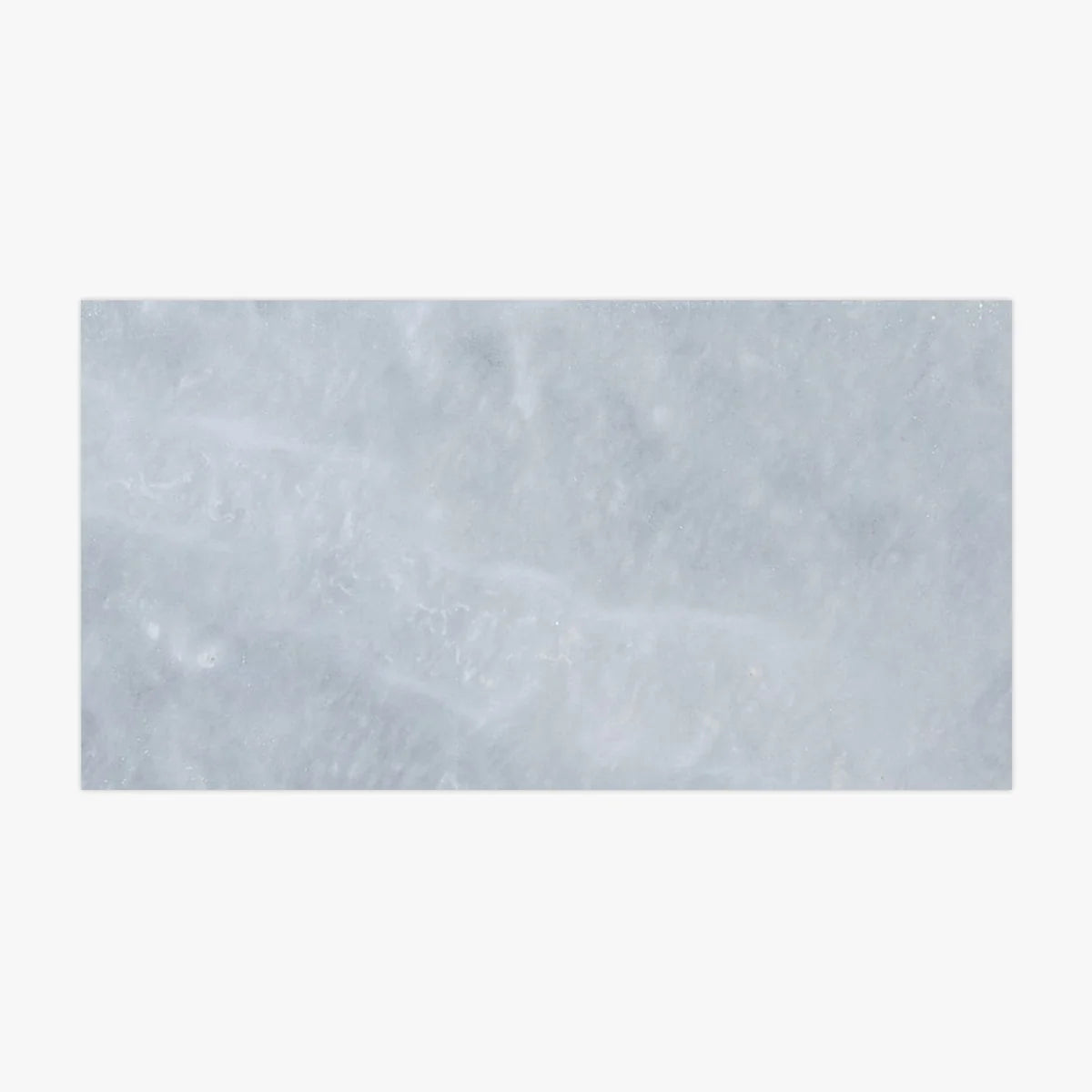 Essentials Natural Stone Blue field tile, primary product image. Premium marble for floors and walls.
