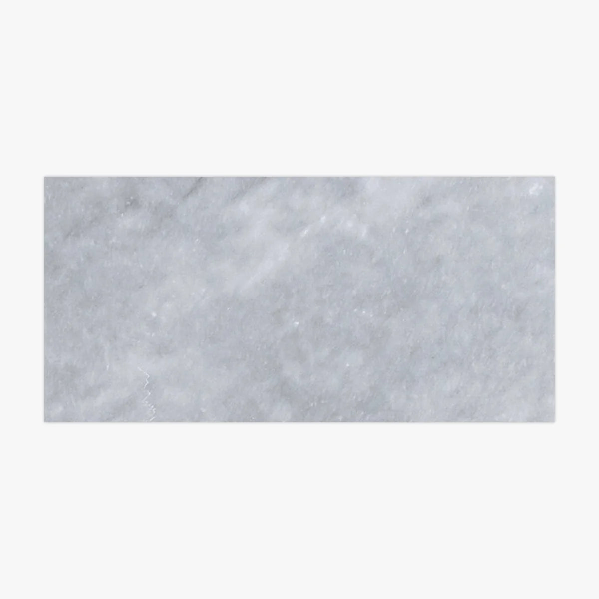 Essentials Natural Stone Blue field tile, primary product image. Premium marble for floors and walls.