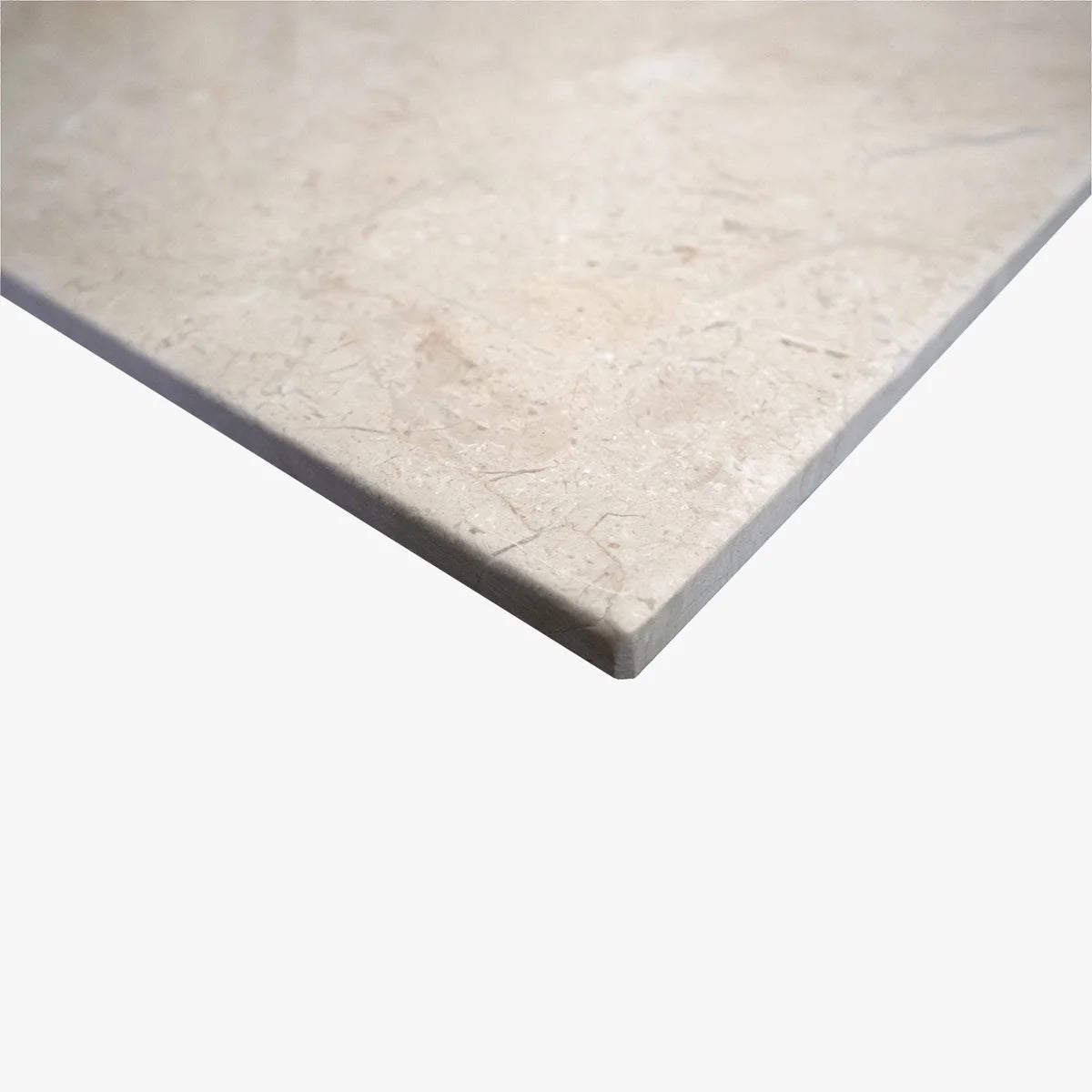 Antique Inspirations Beige field tile, product image. Premium marble for floors and walls.