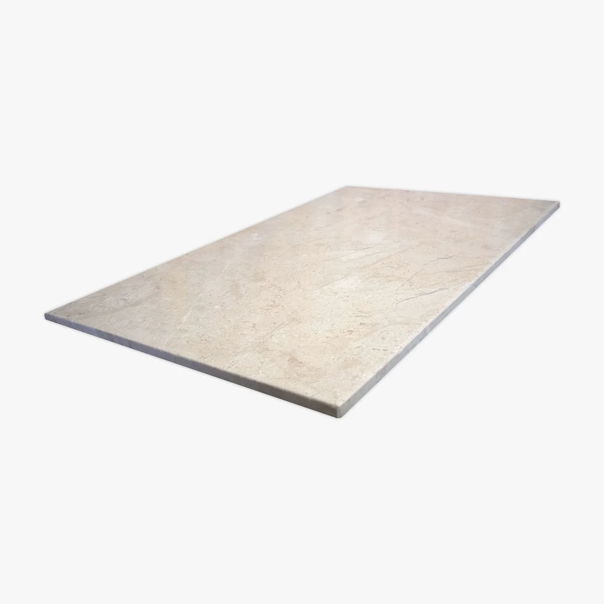 Antique Inspirations Beige field tile, product image. Premium marble for floors and walls.