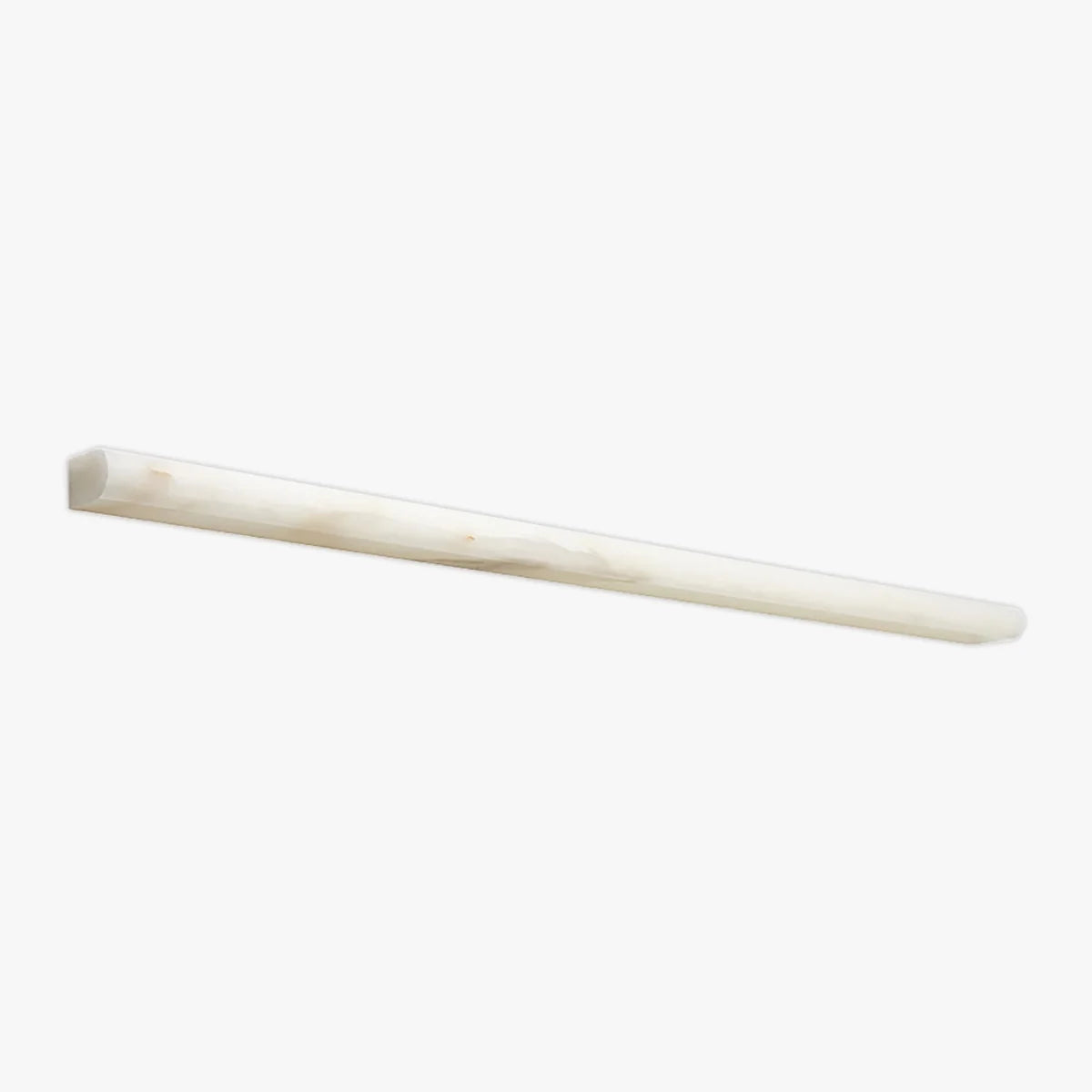 Calacatta Gold Polished Marble White moulding, primary product image. Premium marble for floors and walls.