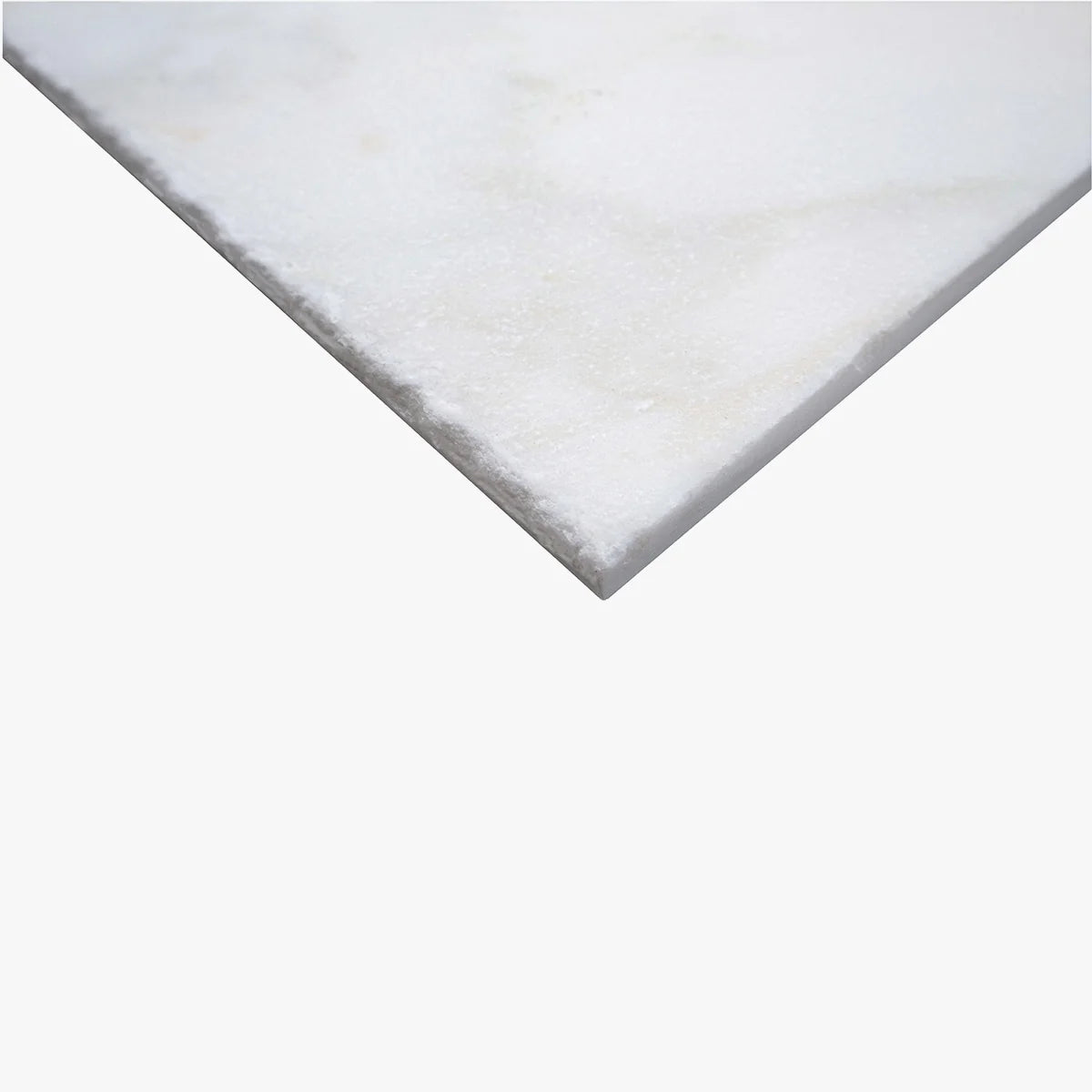 Antique Inspirations White field tile, product image. Premium marble for floors and walls.